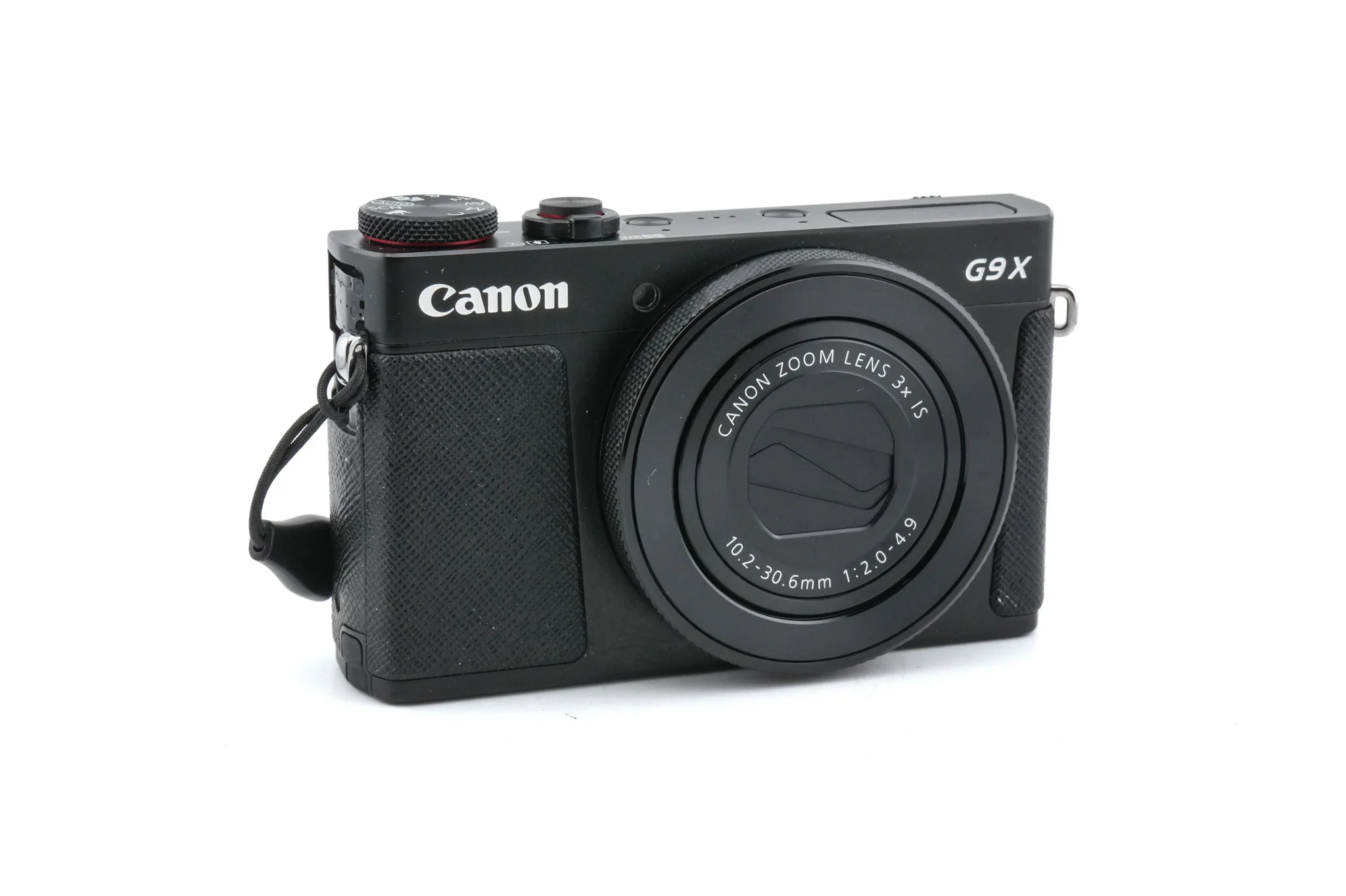 Canon Powershot G9X Mark II - Image 2