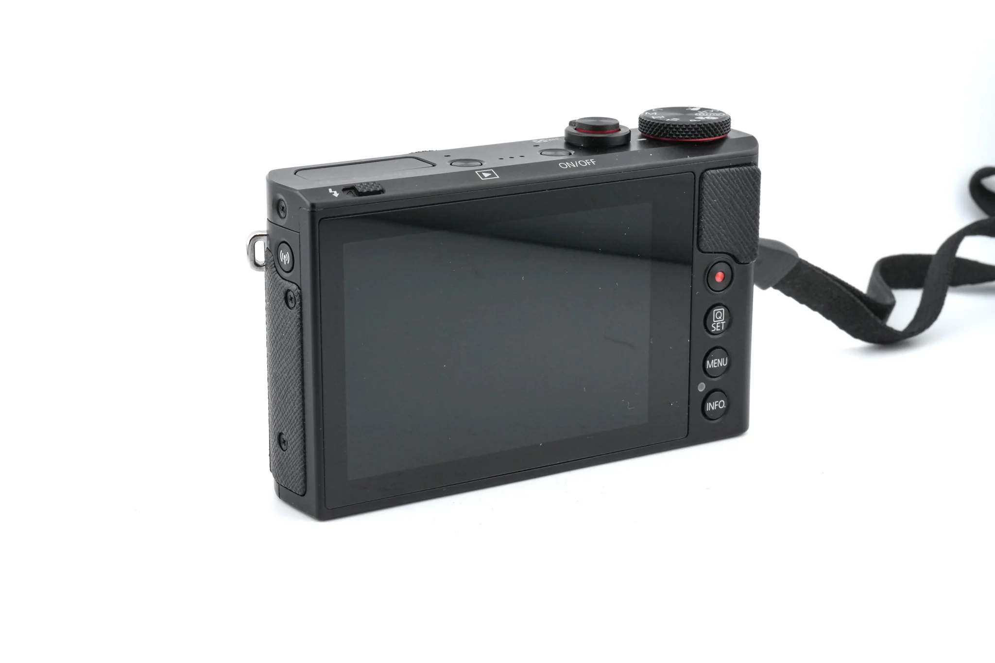 Canon Powershot G9X Mark II - Image 4