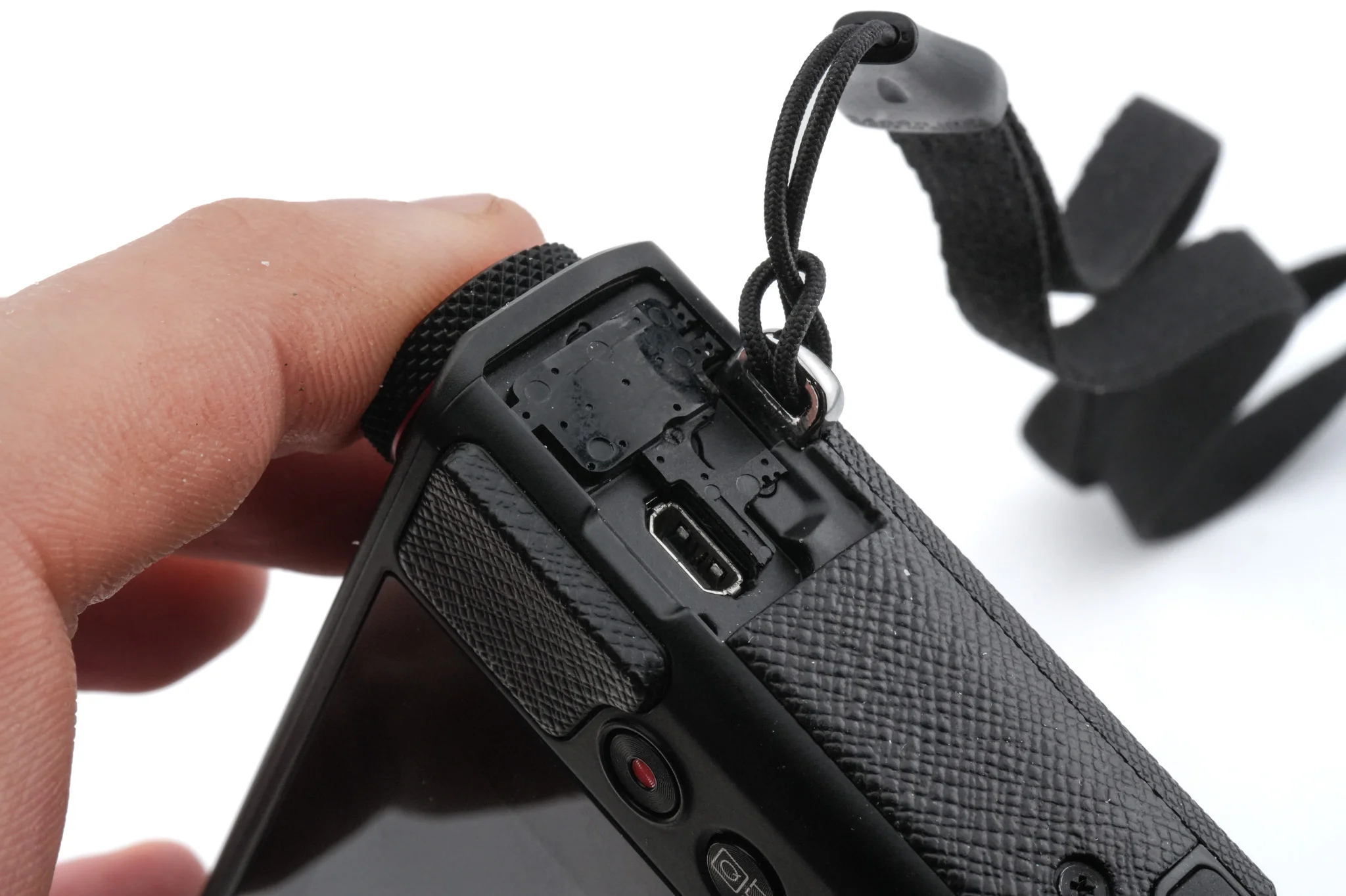 Canon Powershot G9X Mark II - Image 7