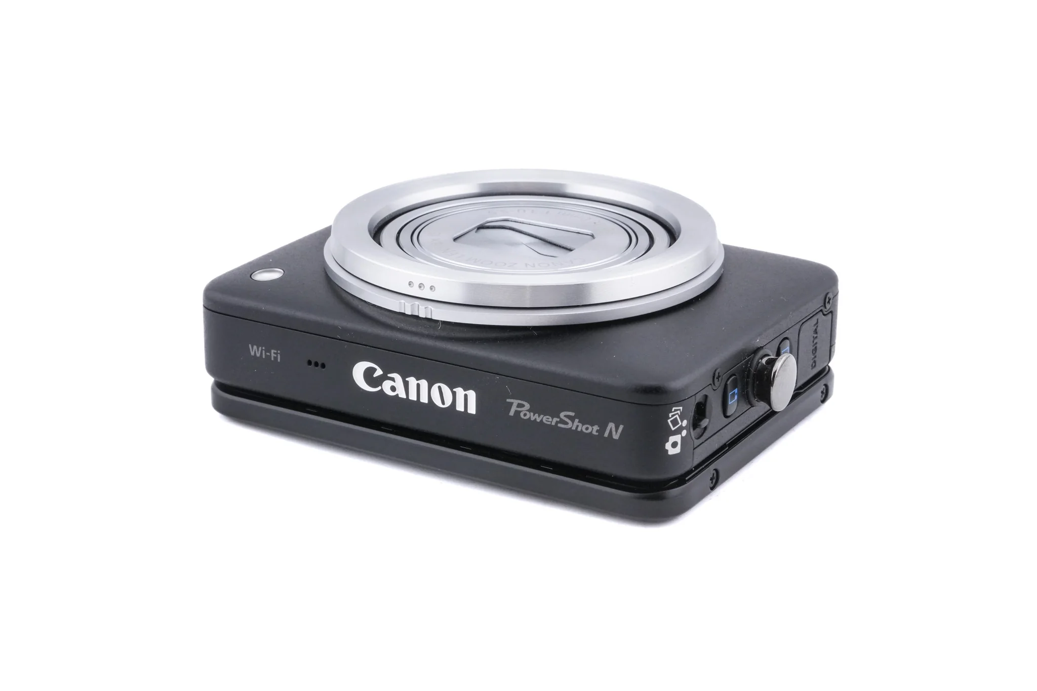 Canon Powershot N - Image 5