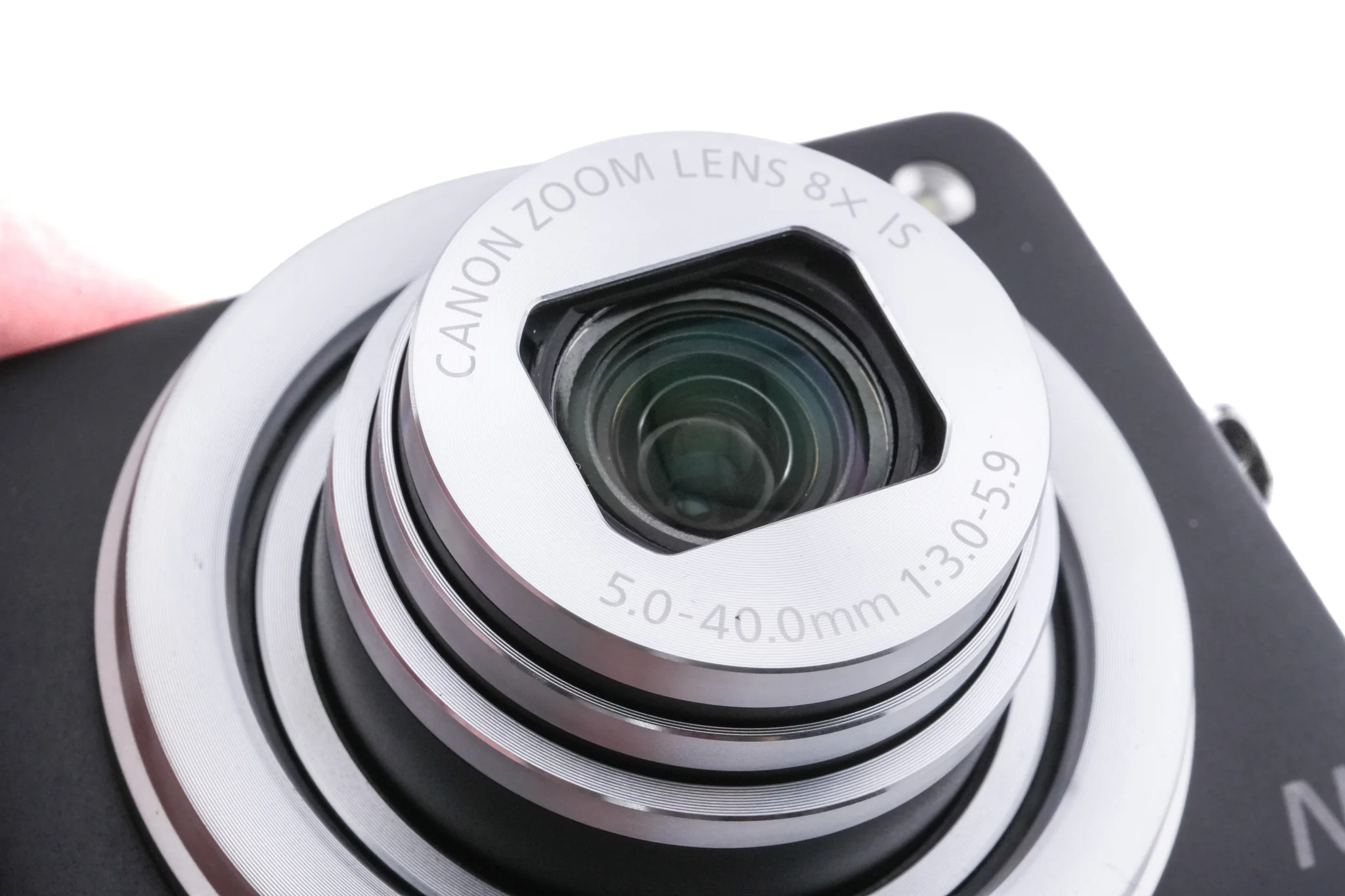 Canon Powershot N - Image 7