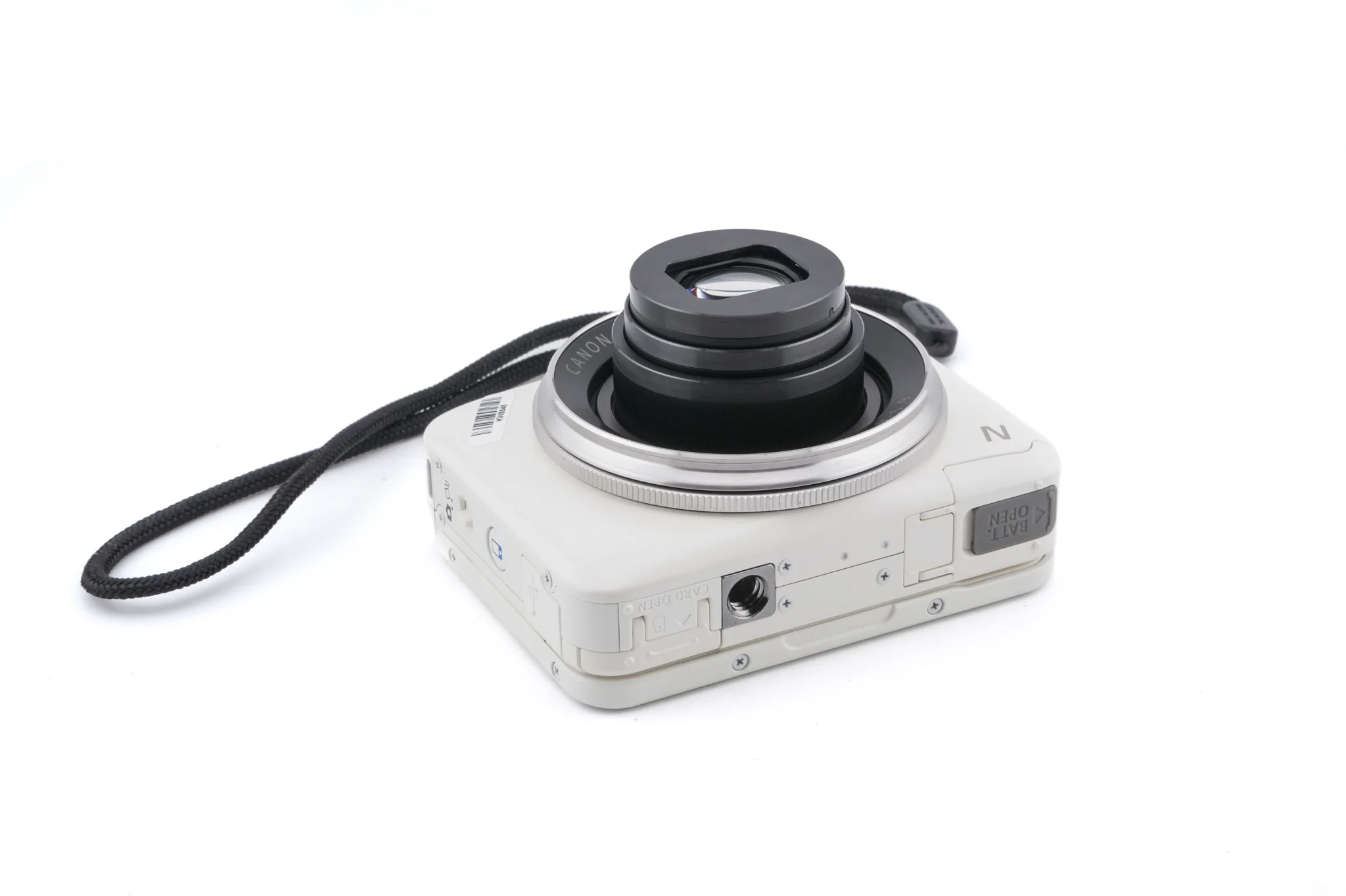 Canon Powershot N2 - Image 2