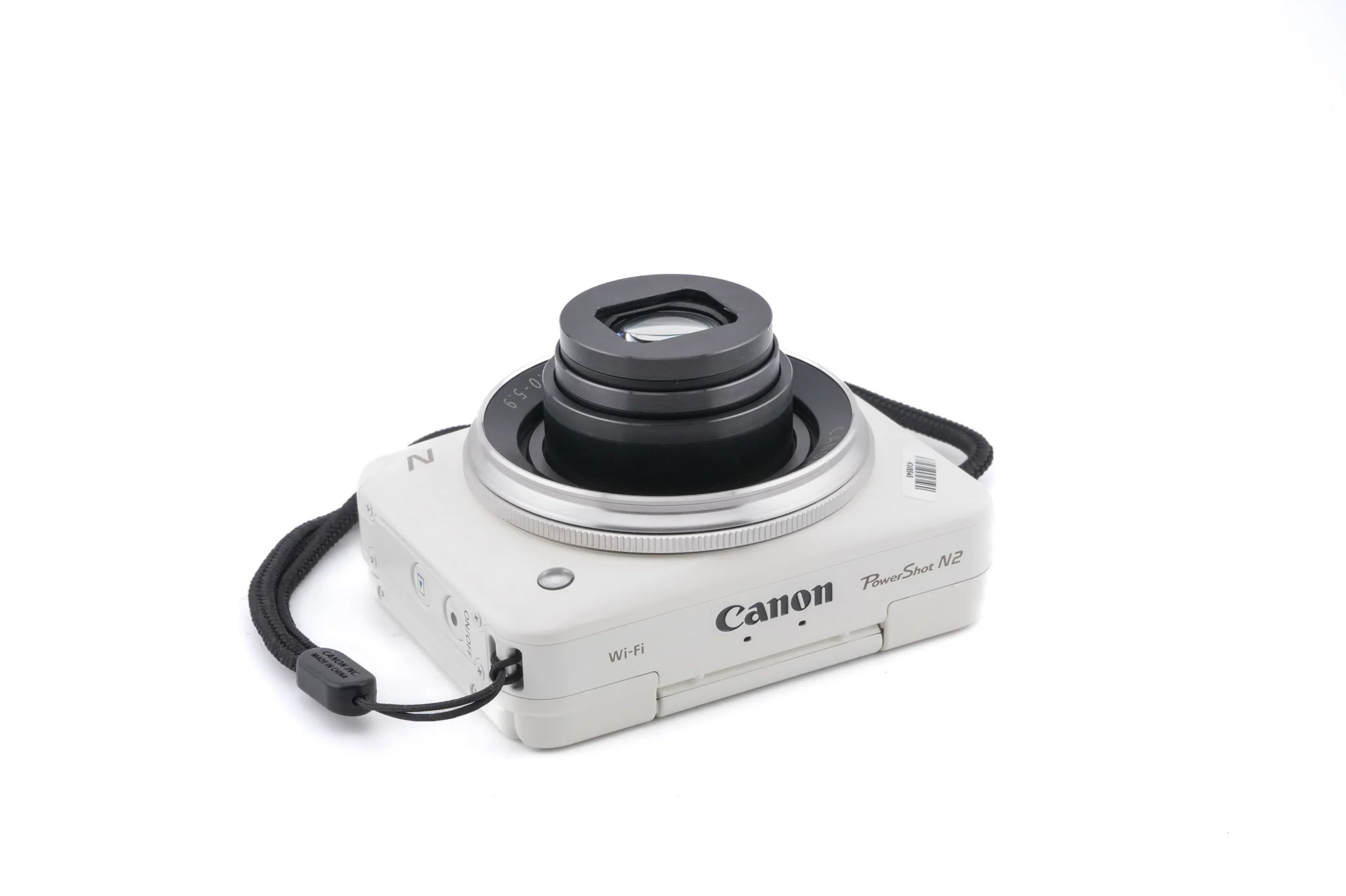 Canon Powershot N2 - Image 3