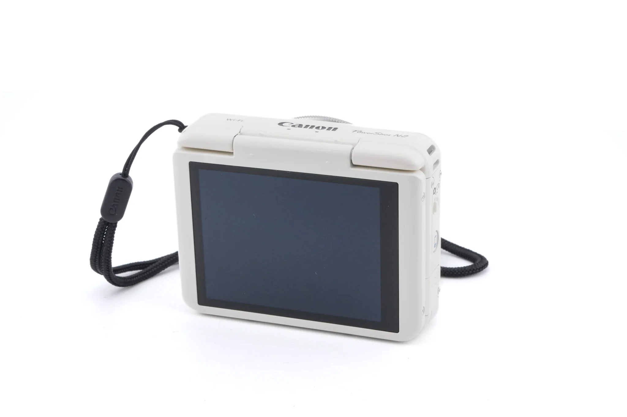 Canon Powershot N2 - Image 4