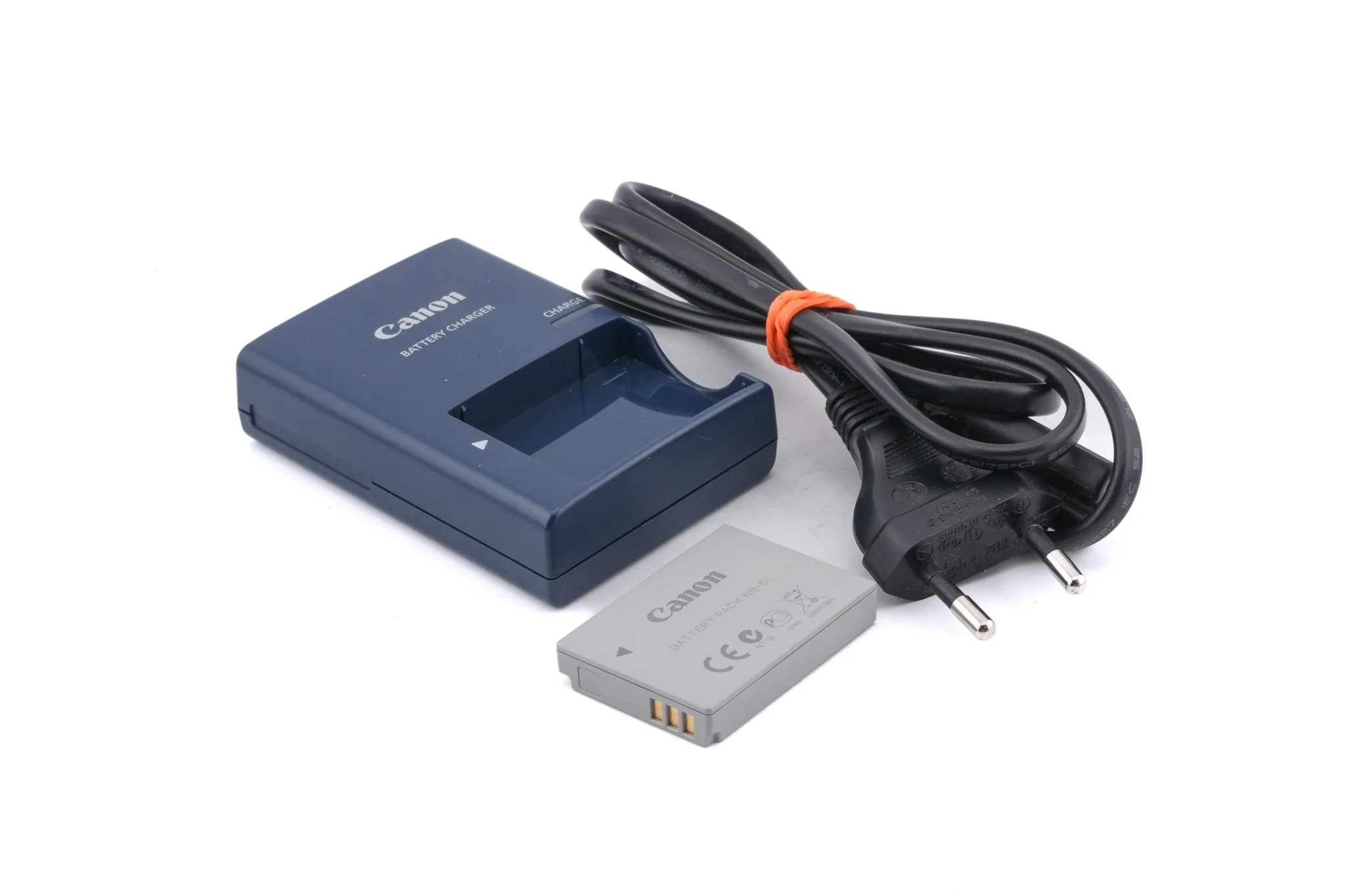 Canon PowerShot S100 - Image 8