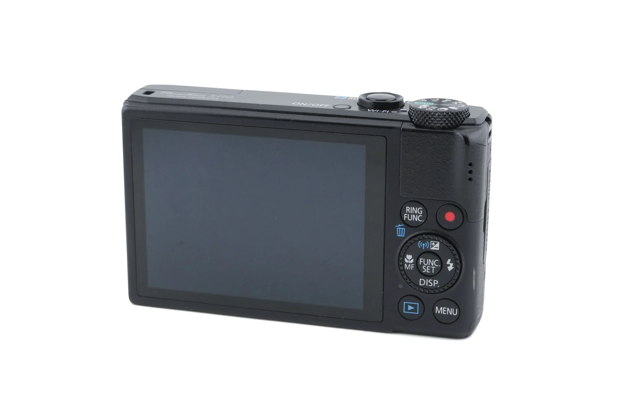 Canon PowerShot S110 - Image 3