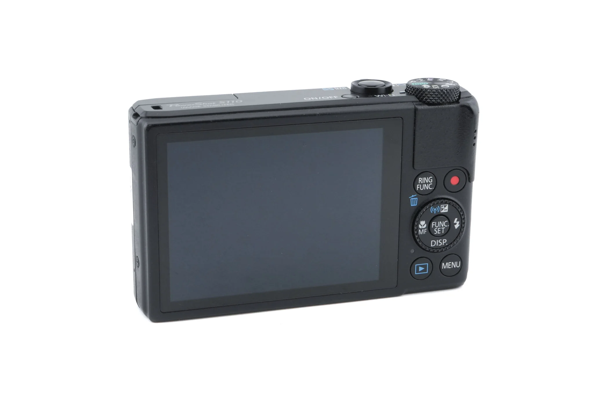 Canon PowerShot S110 - Image 4