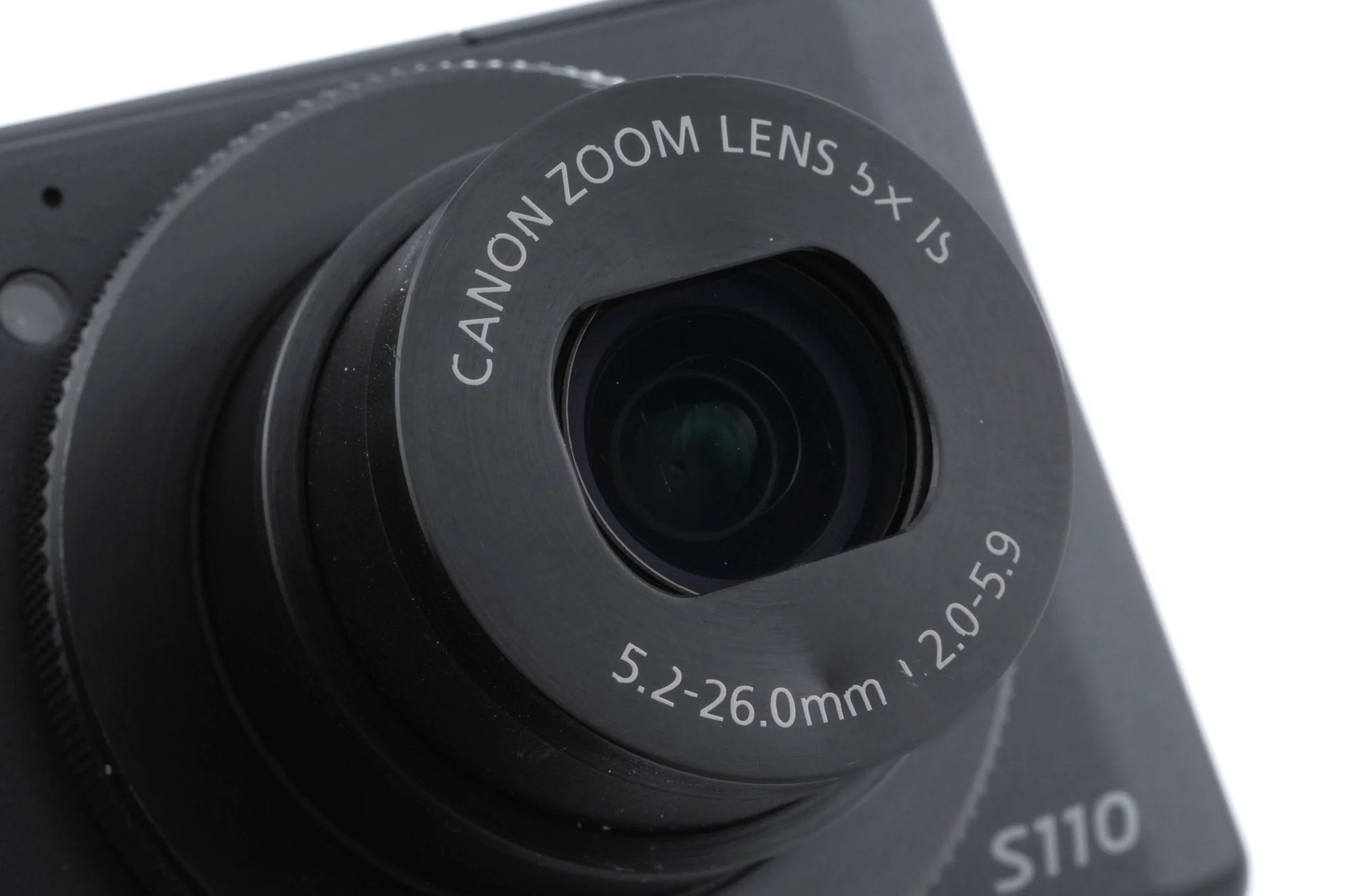 Canon PowerShot S110 - Image 7