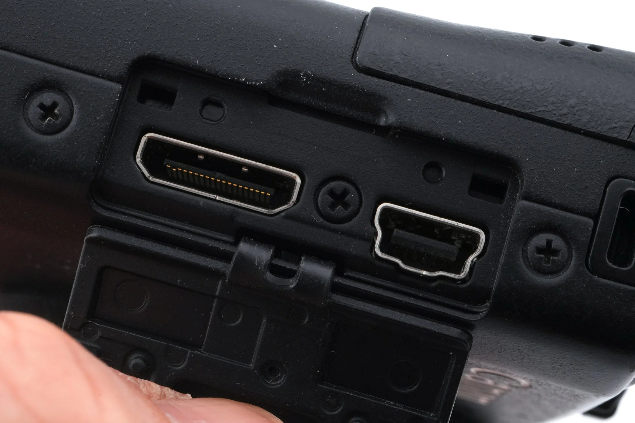 Canon PowerShot S110 - Image 8