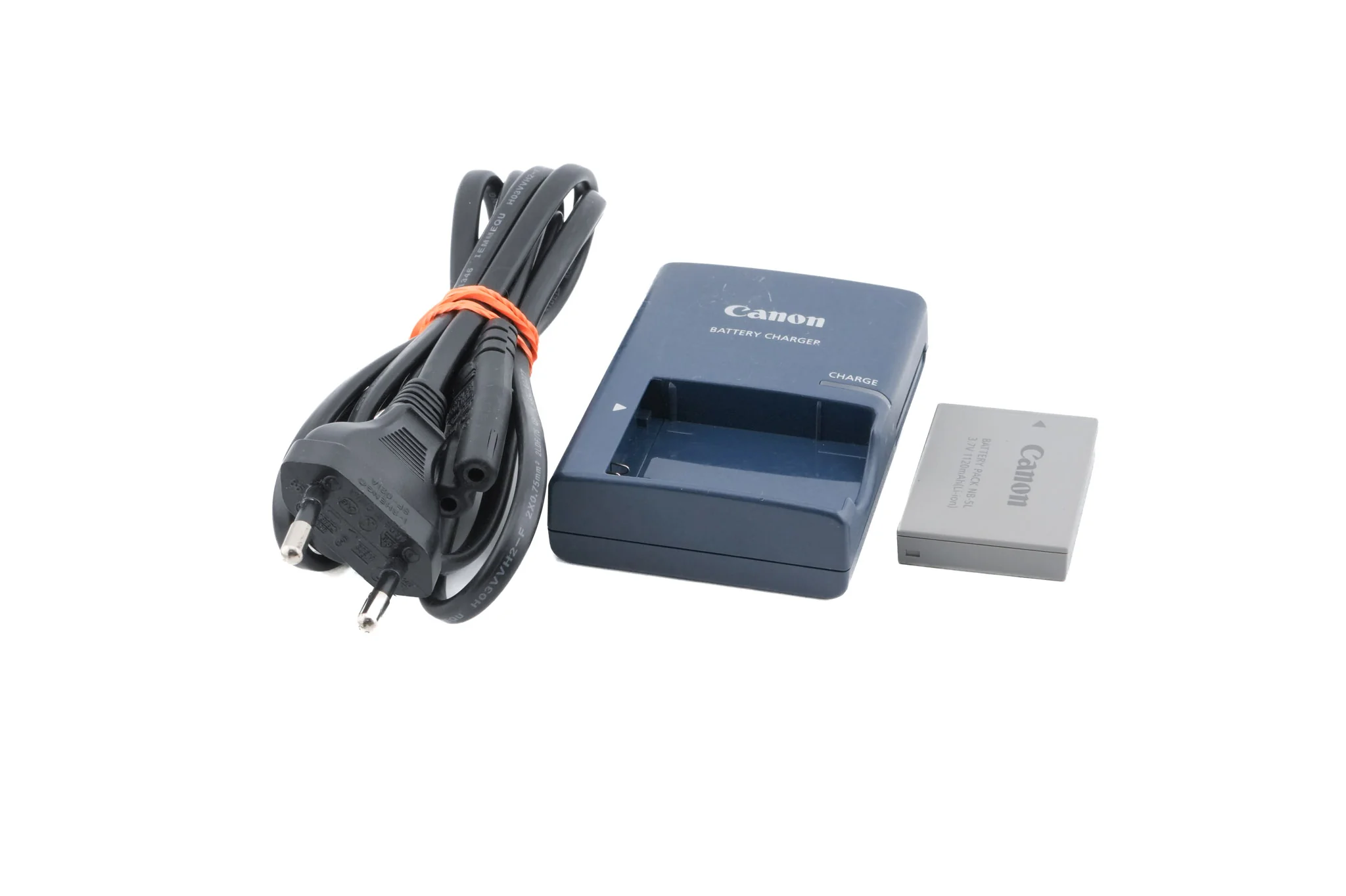 Canon PowerShot S110 - Image 9