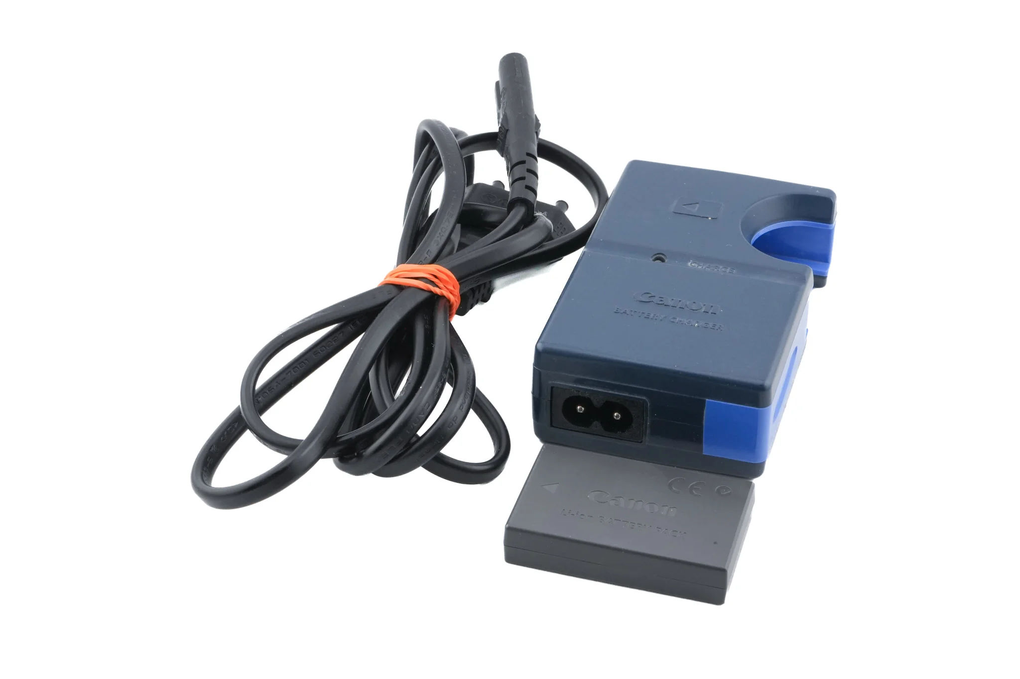 Canon PowerShot S400 - Image 7