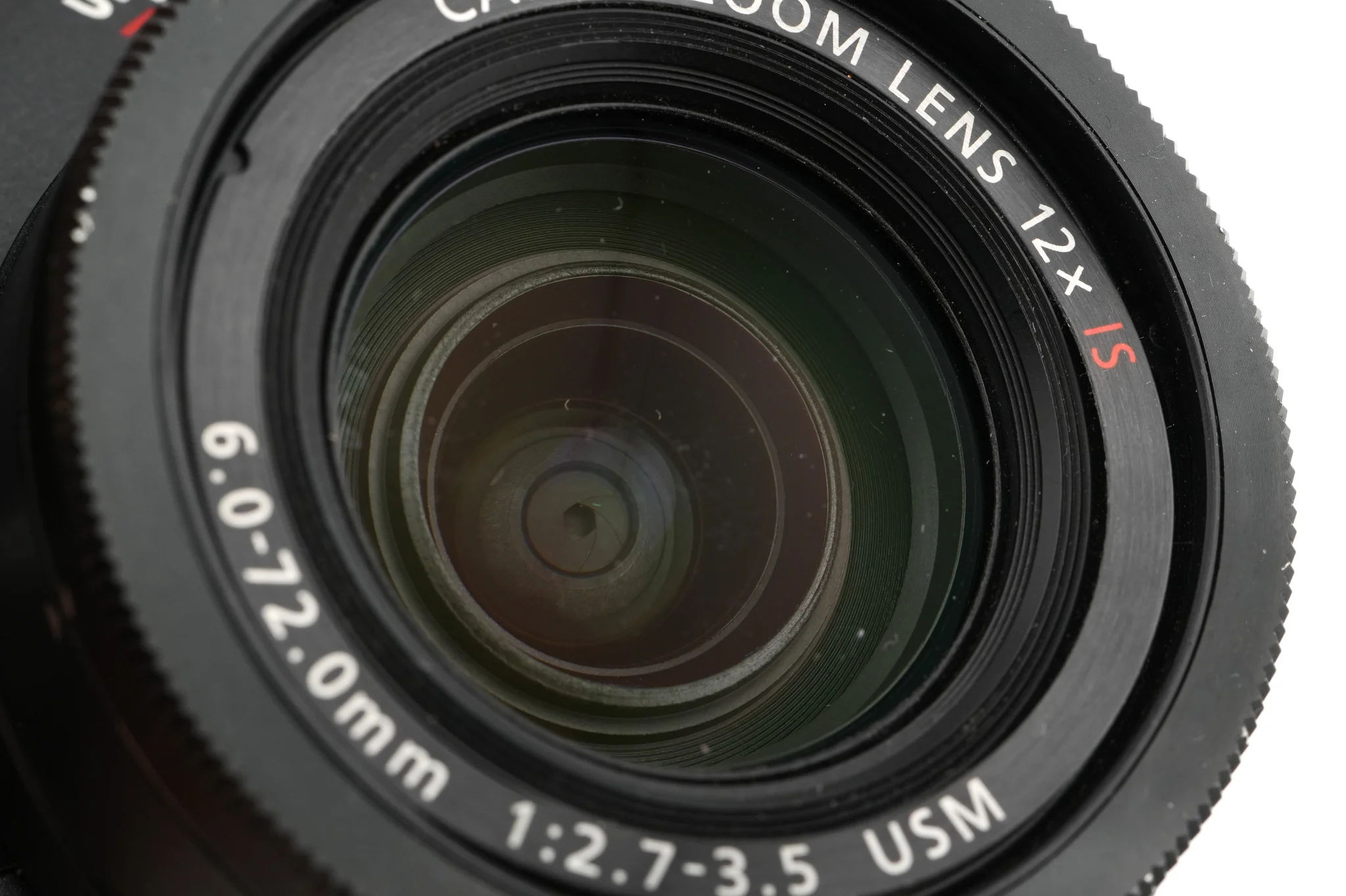Canon PowerShot S5 IS - Image 5