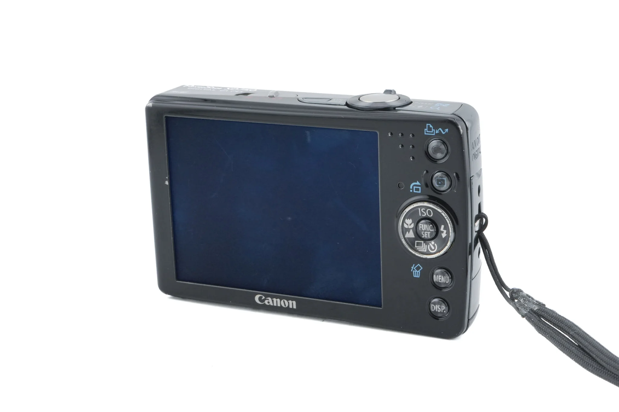 Canon PowerShot SD750 - Image 2