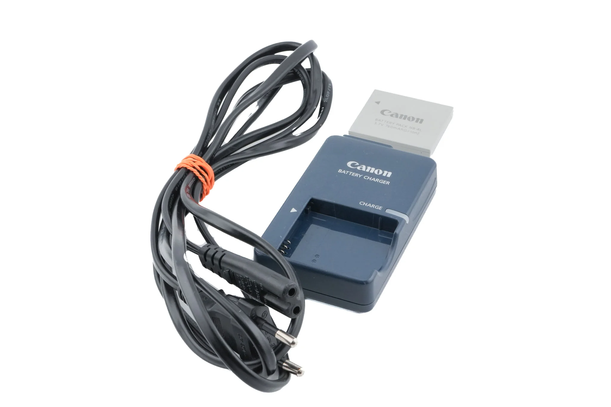 Canon PowerShot SD750 - Image 5
