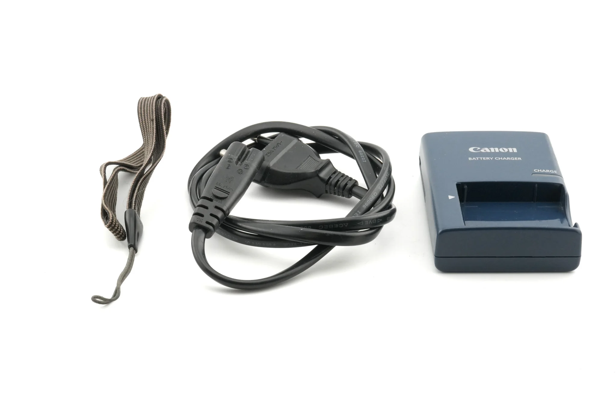 Canon PowerShot SX200 IS - Image 4