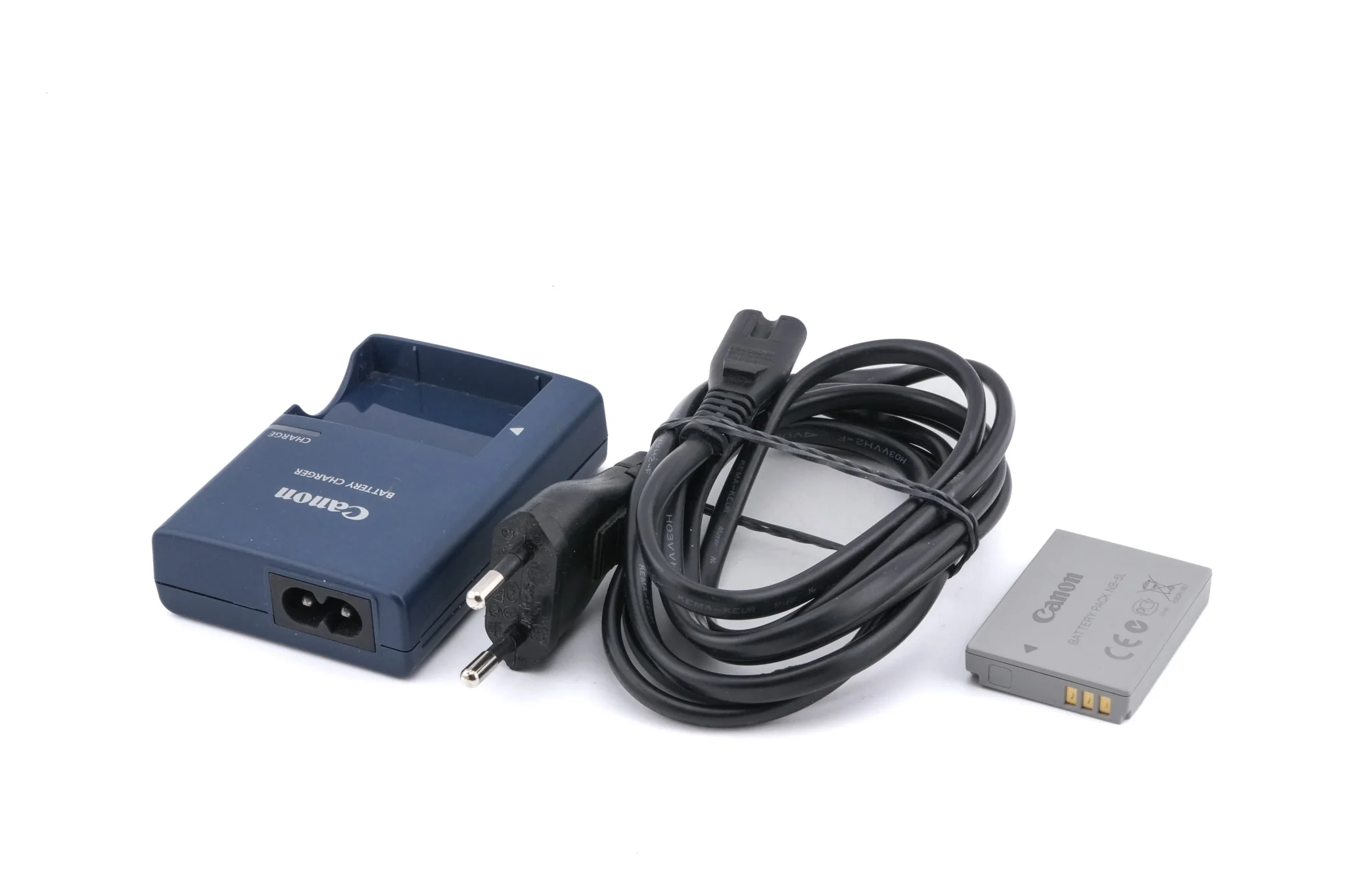 Canon PowerShot SX200 IS - Image 6
