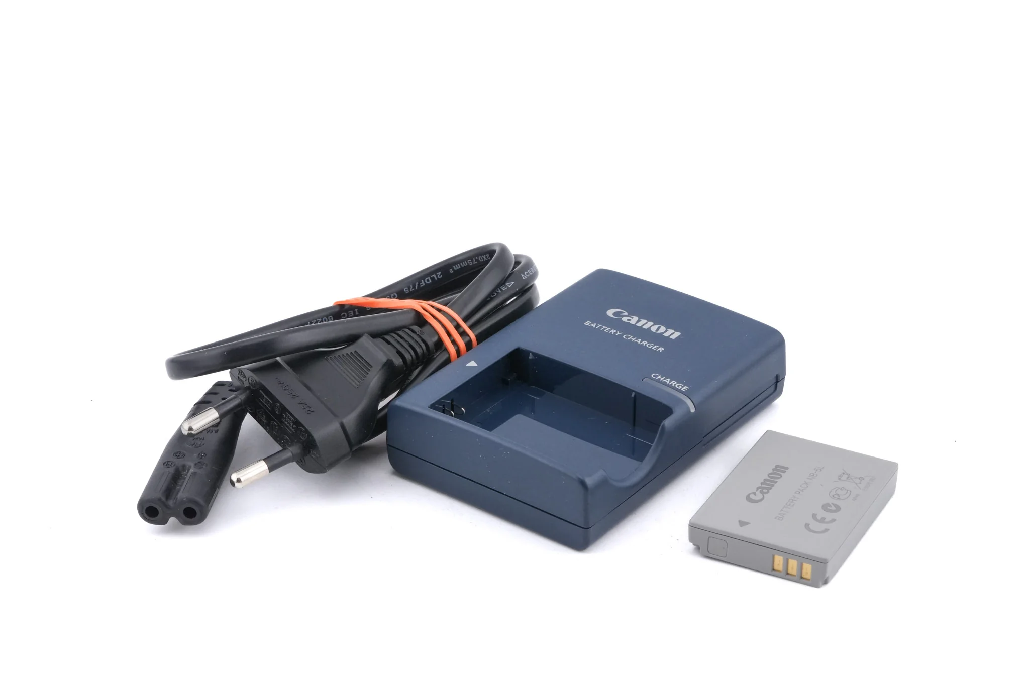 Canon PowerShot SX210 IS - Image 5