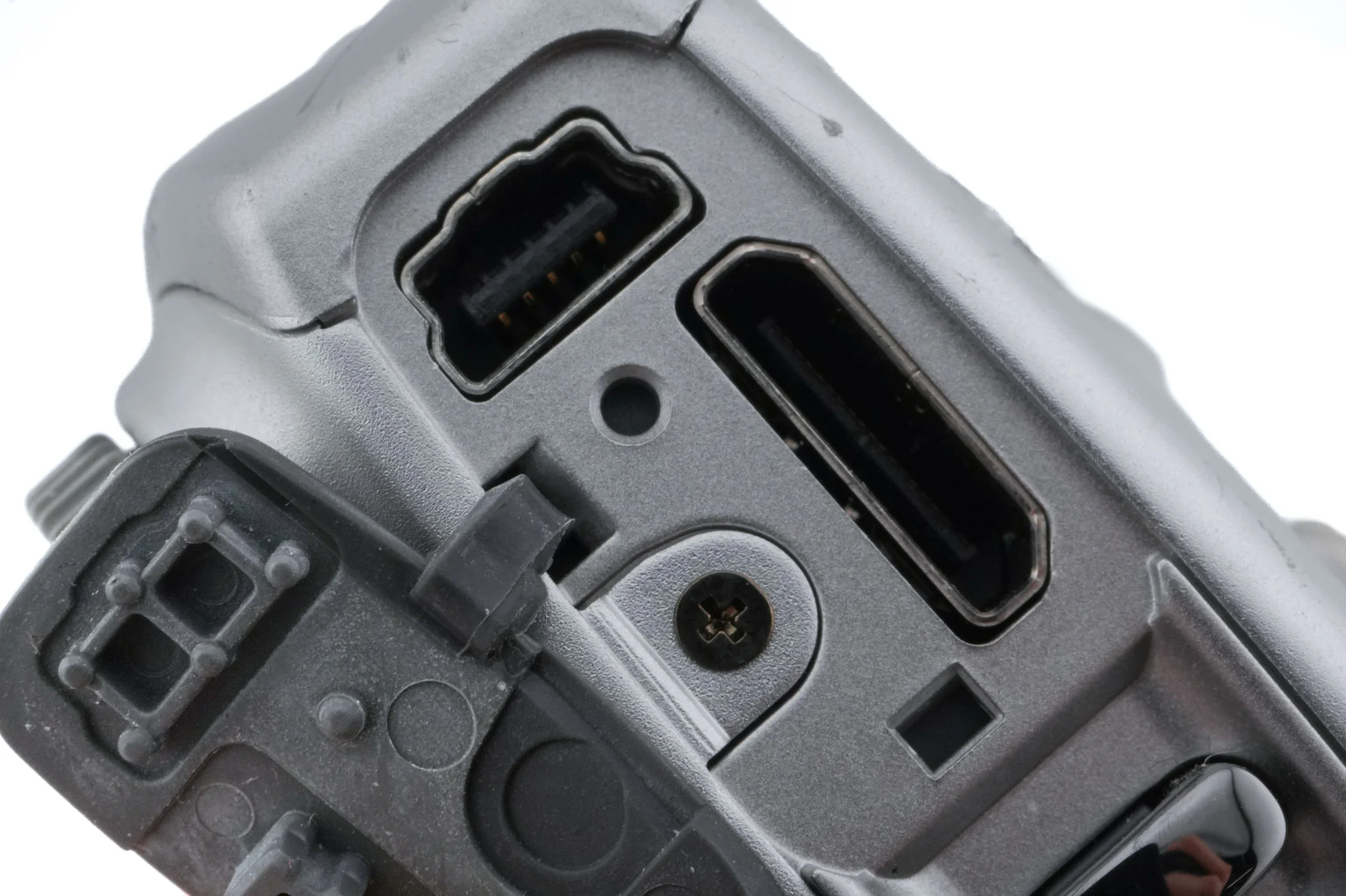 Canon PowerShot SX240 HS - Image 7