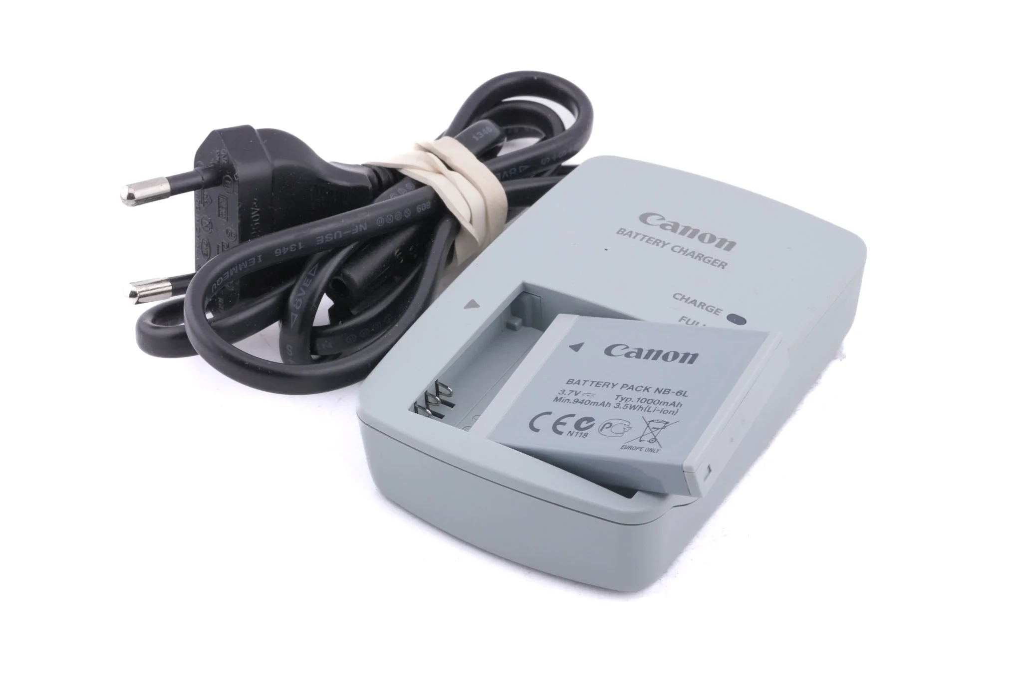 Canon PowerShot SX280 HS - Image 7