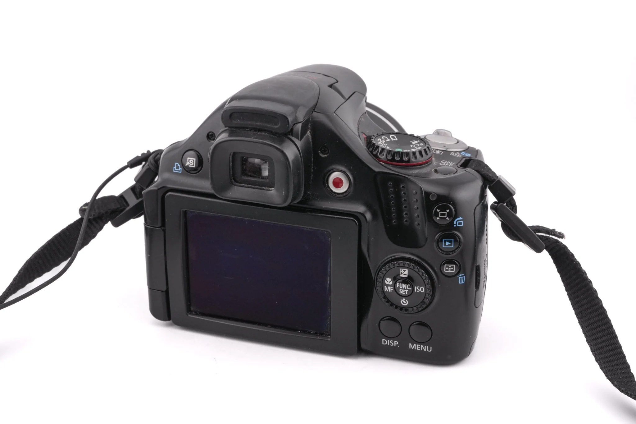 Canon PowerShot SX30 IS - Image 4