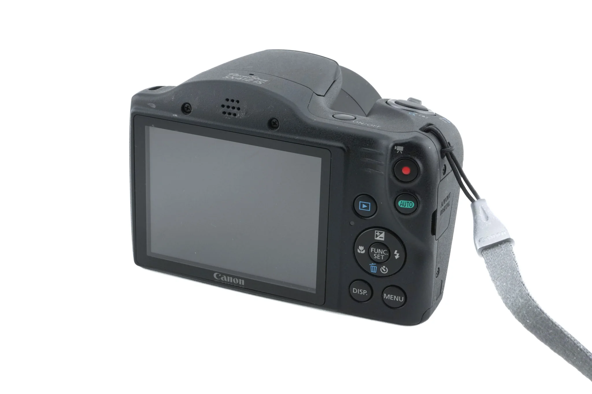 Canon PowerShot SX412 IS - Image 2