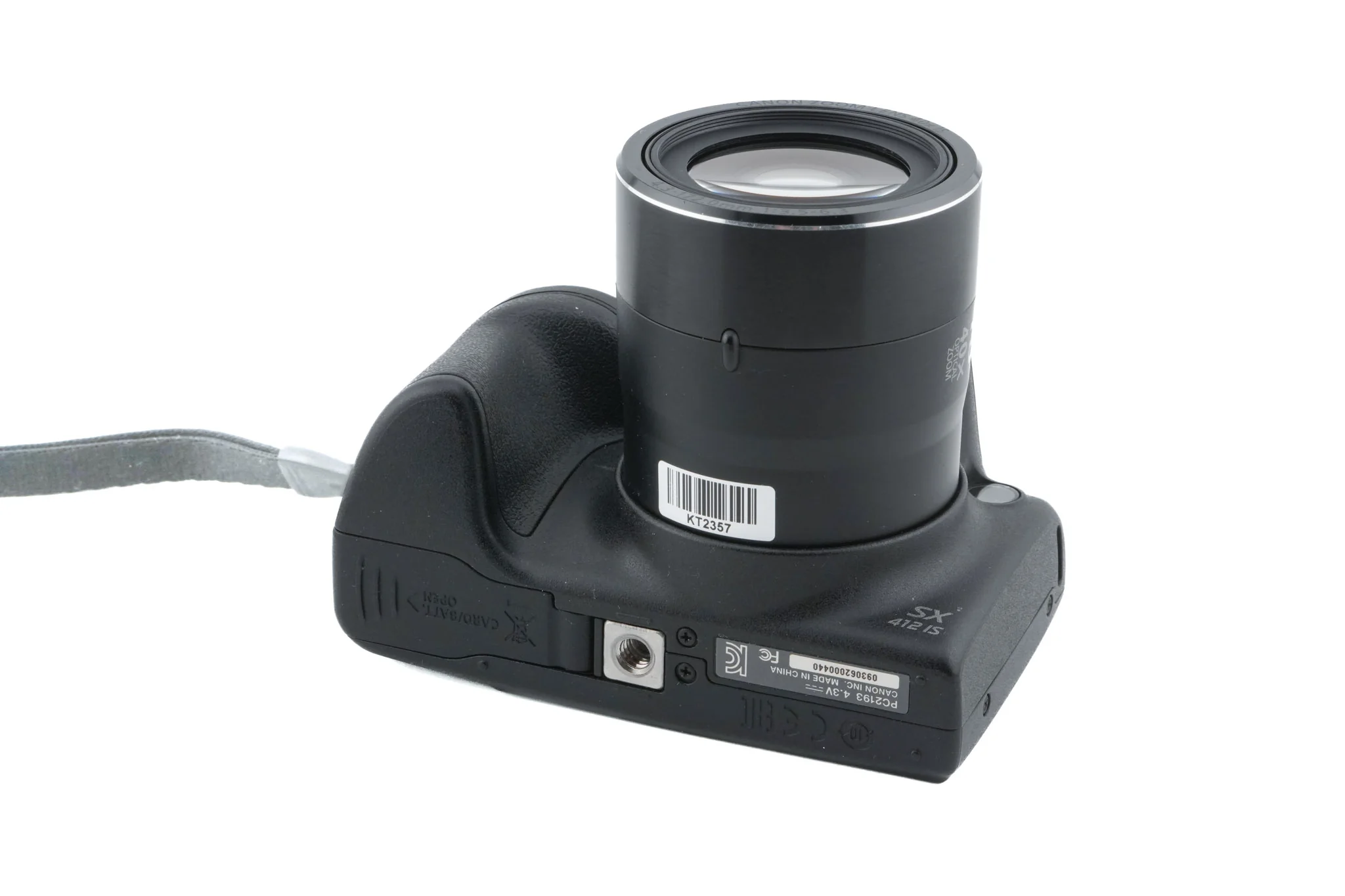 Canon PowerShot SX412 IS - Image 4