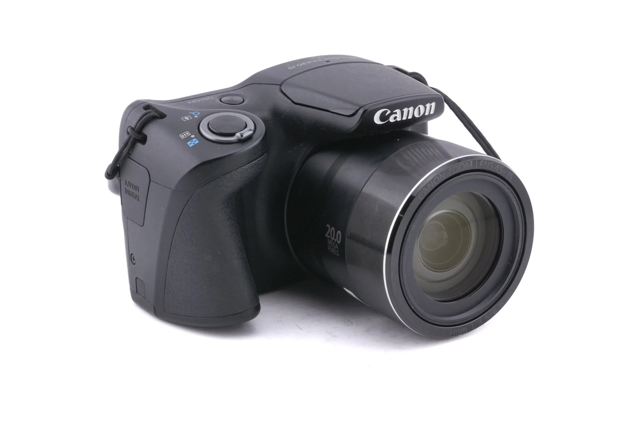 Canon PowerShot SX430 IS - Image 2