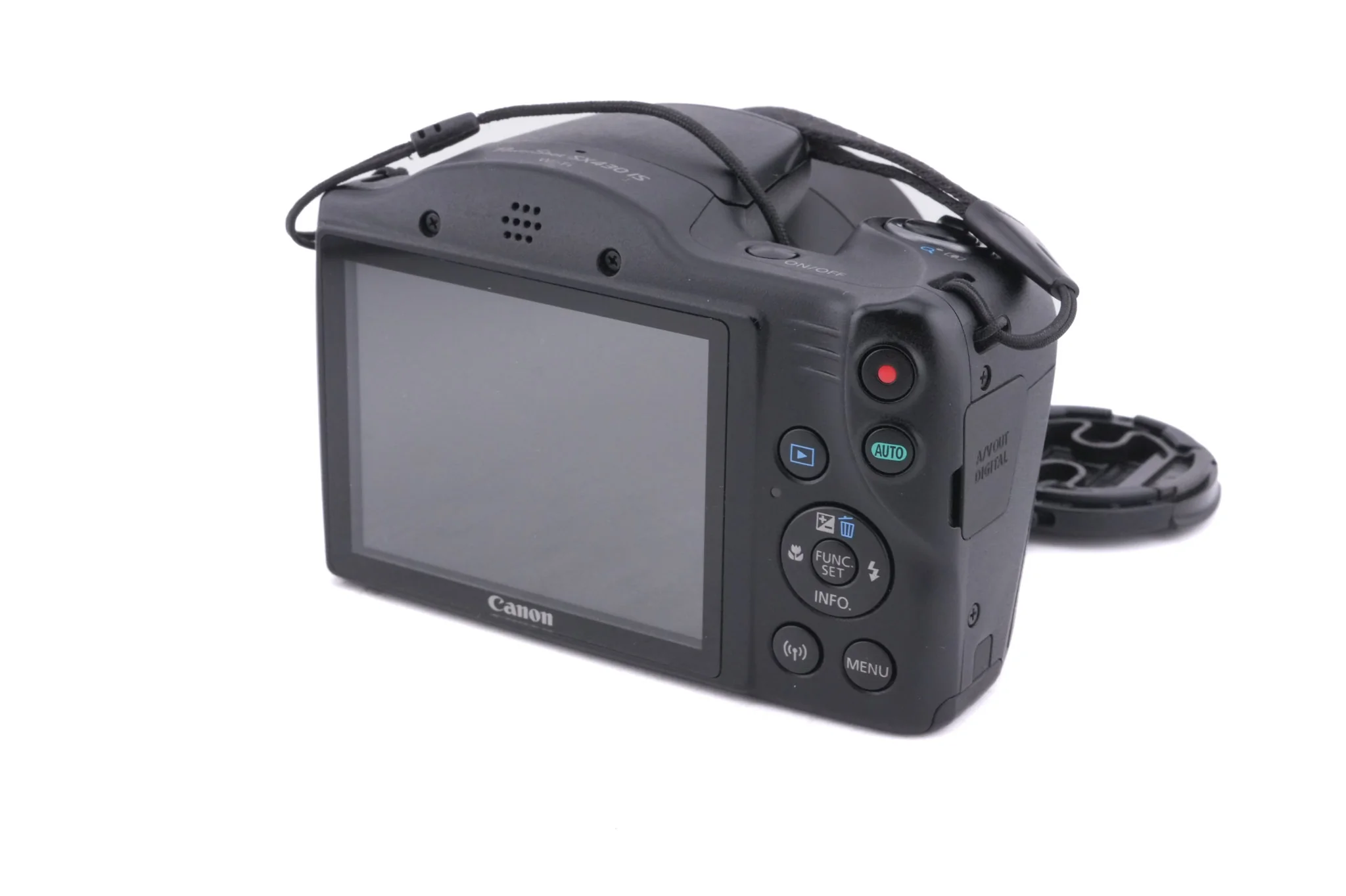 Canon PowerShot SX430 IS - Image 3