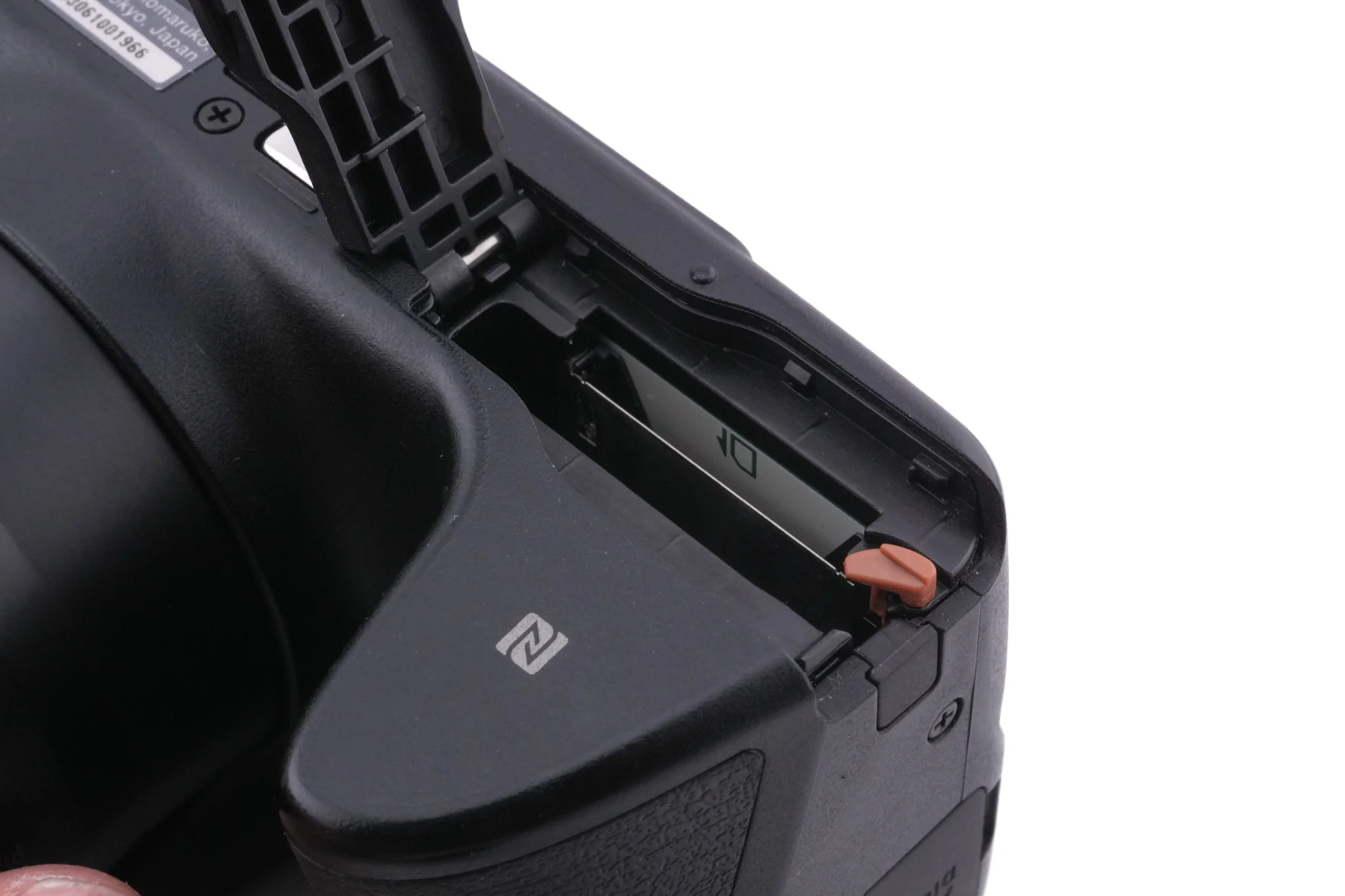 Canon PowerShot SX430 IS - Image 8
