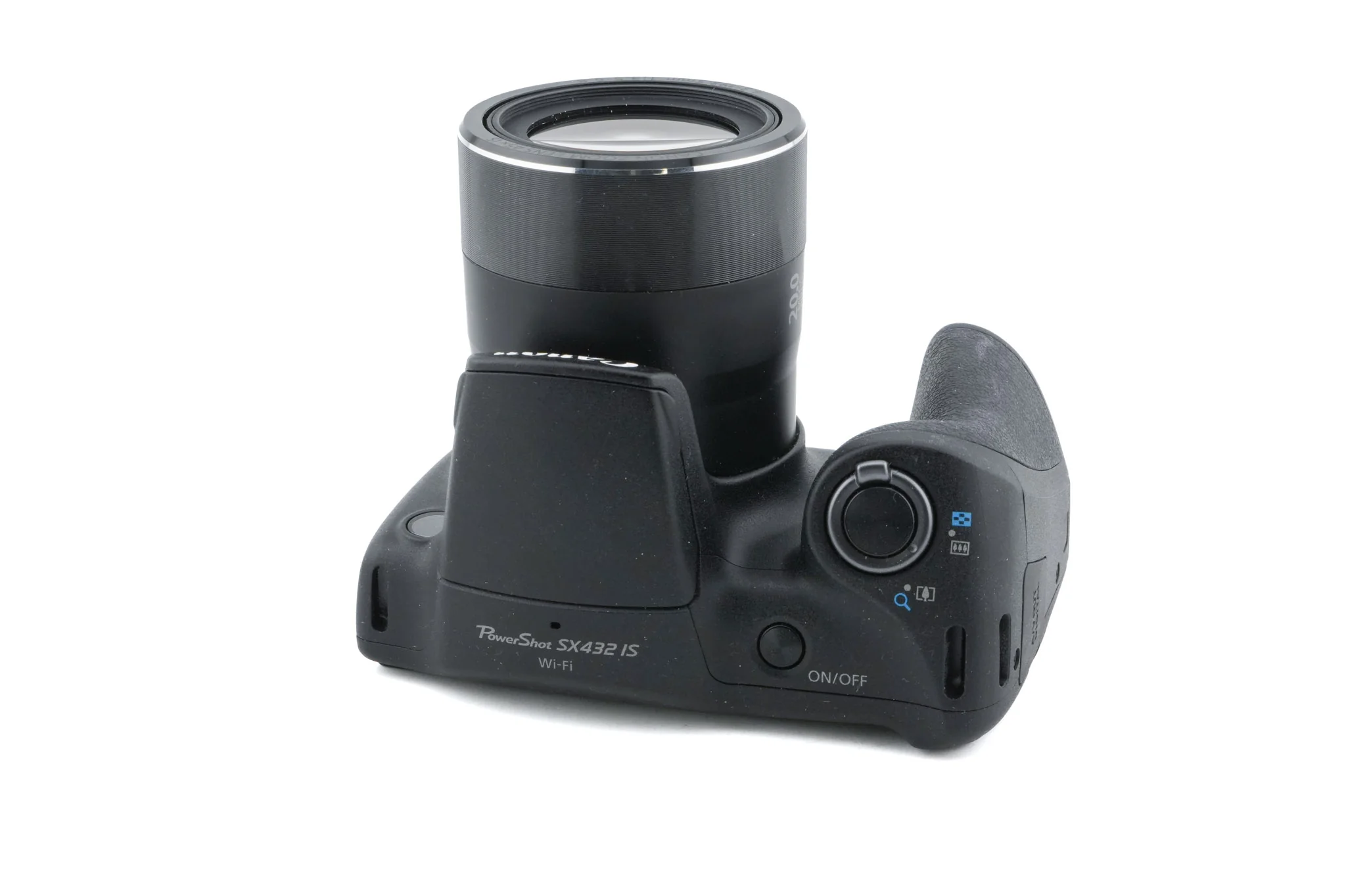 Canon Powershot SX432 IS - Image 3
