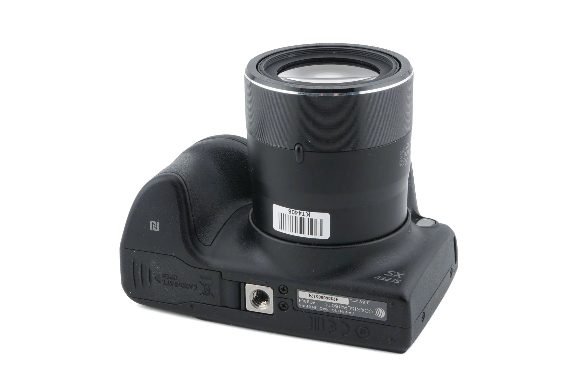 Canon Powershot SX432 IS - Image 4