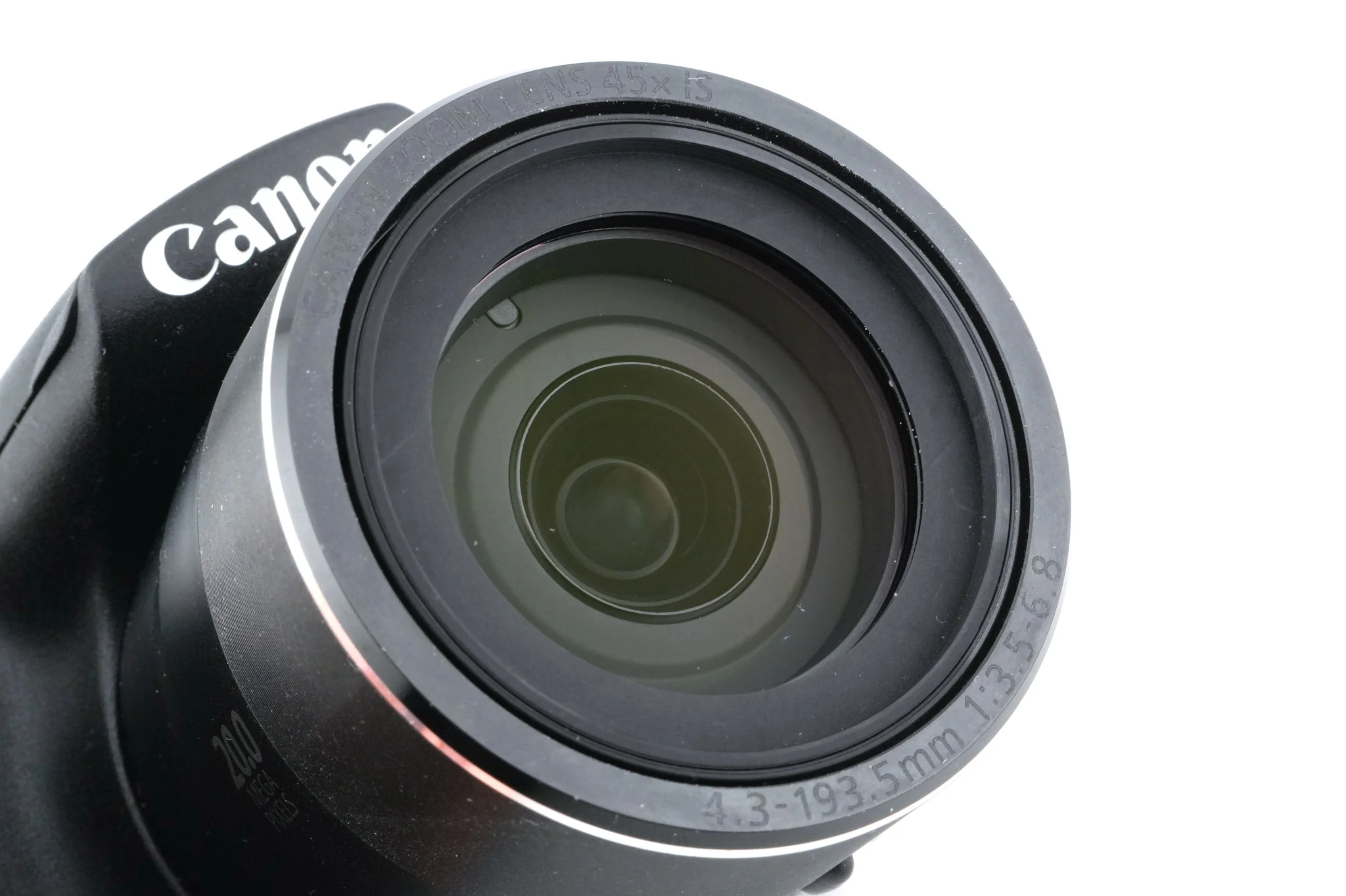 Canon Powershot SX432 IS - Image 5
