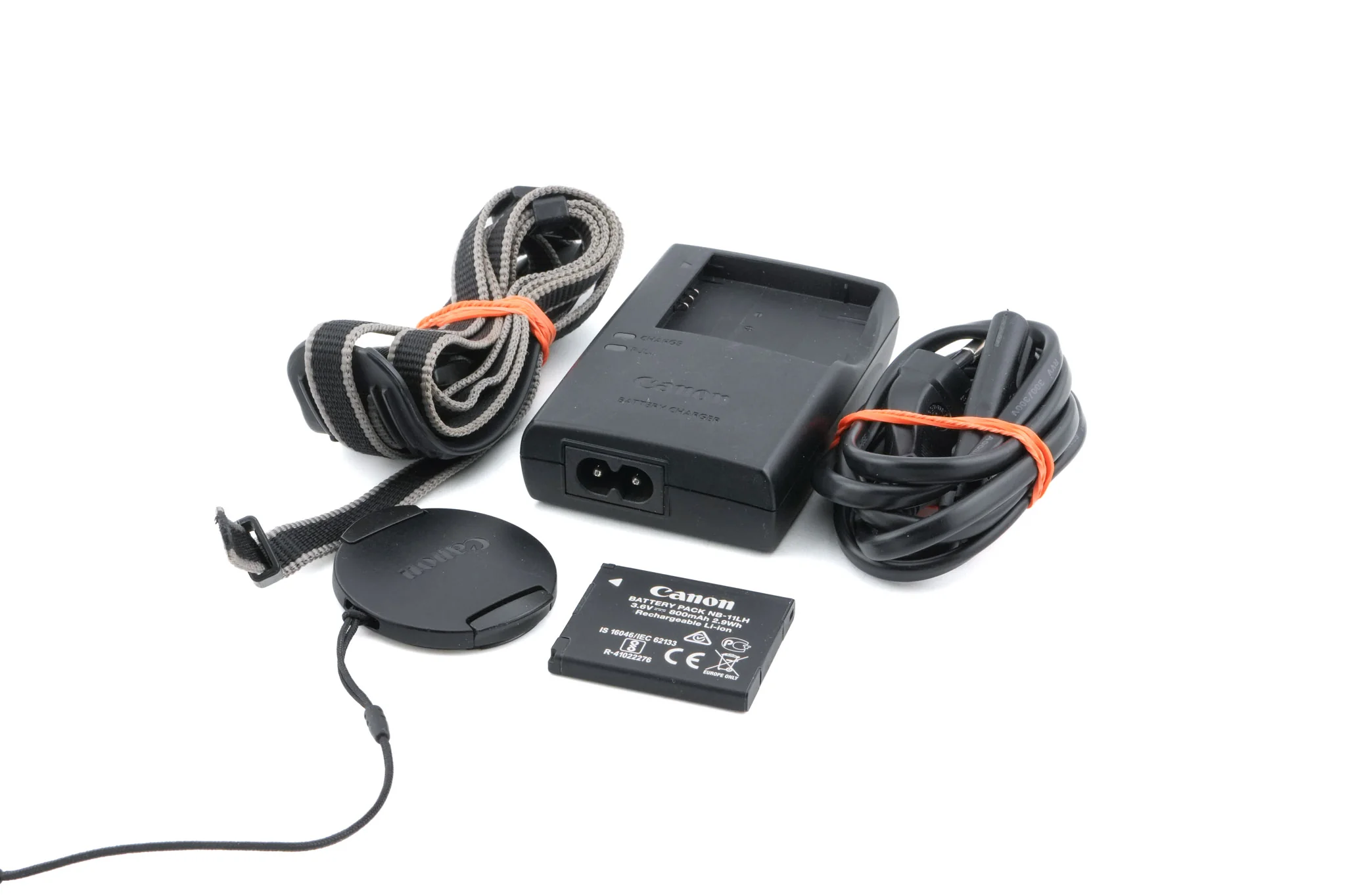 Canon Powershot SX432 IS - Image 7