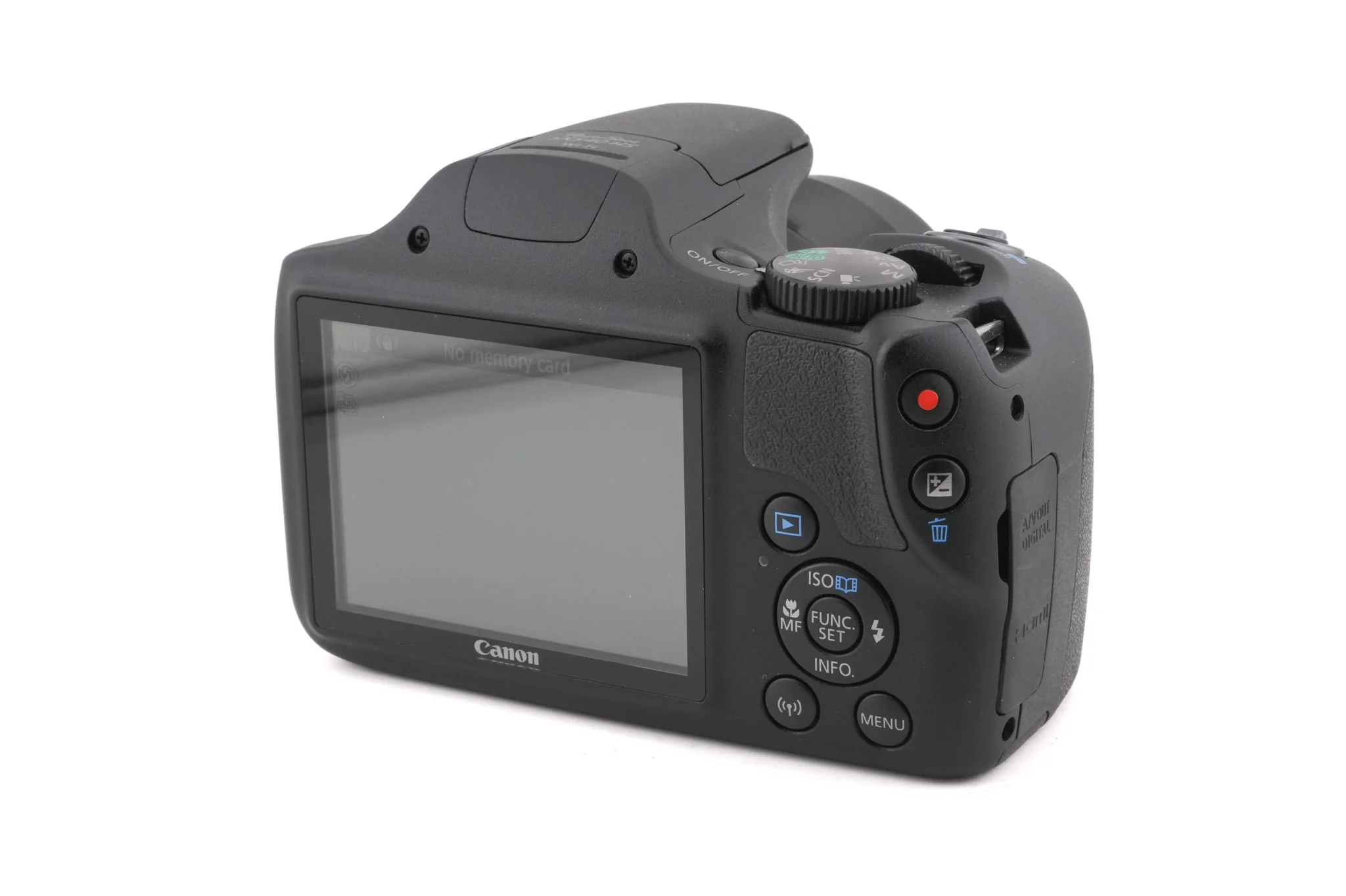 Canon PowerShot SX540 HS - Image 2