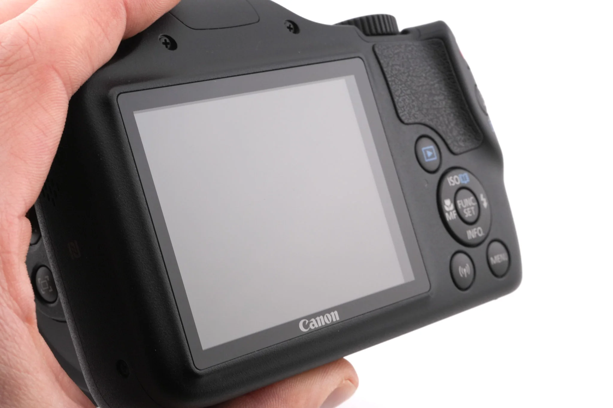 Canon PowerShot SX540 HS - Image 6