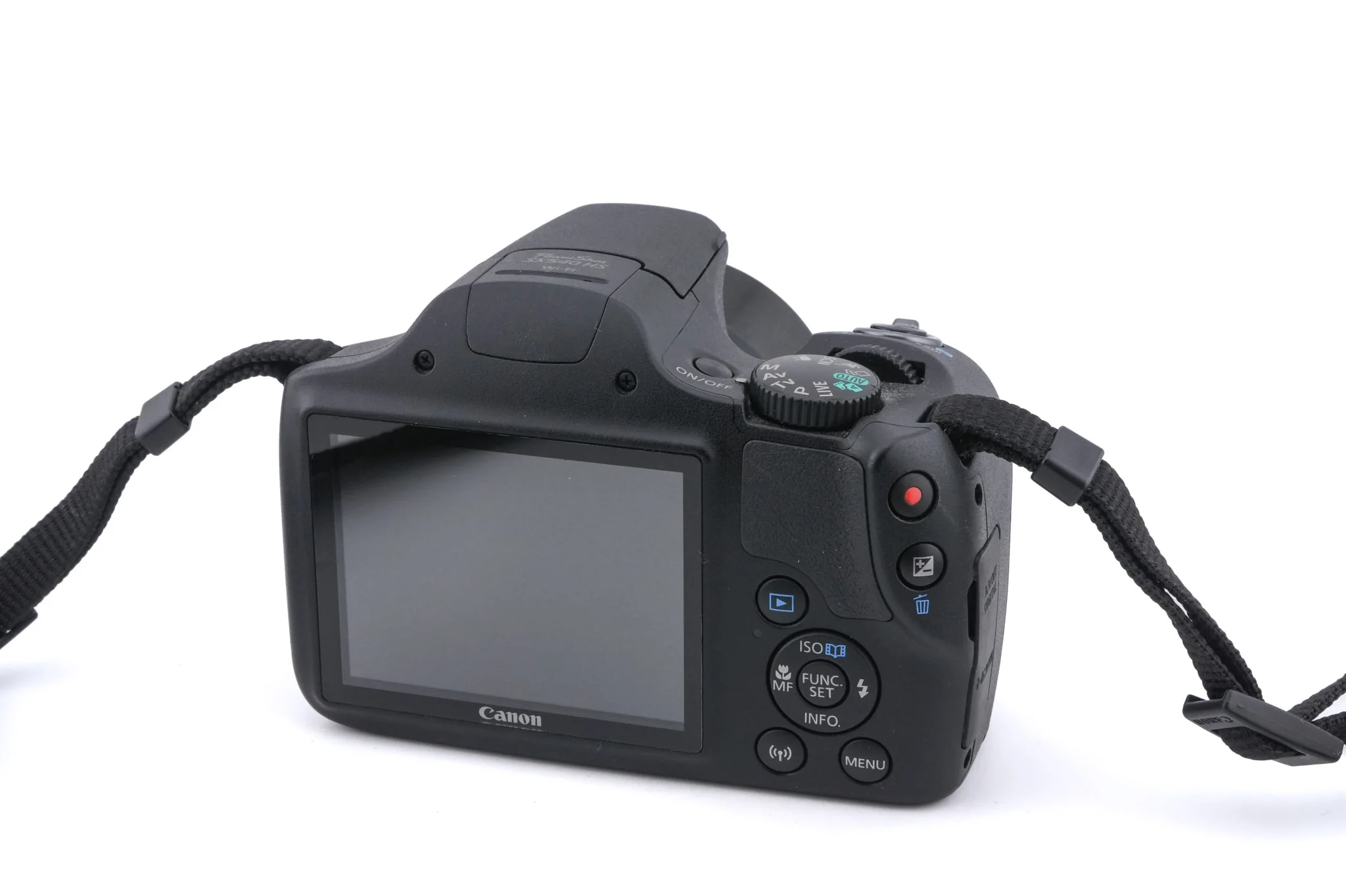 Canon PowerShot SX540 HS - Image 5