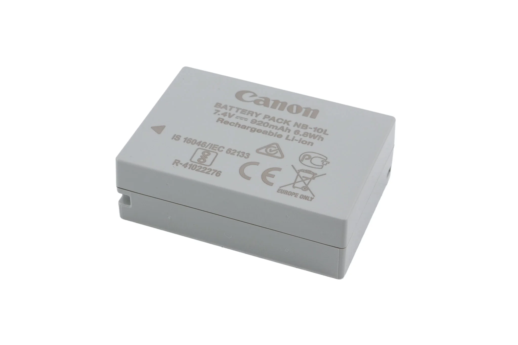Canon Powershot SX60 HS - Image 10