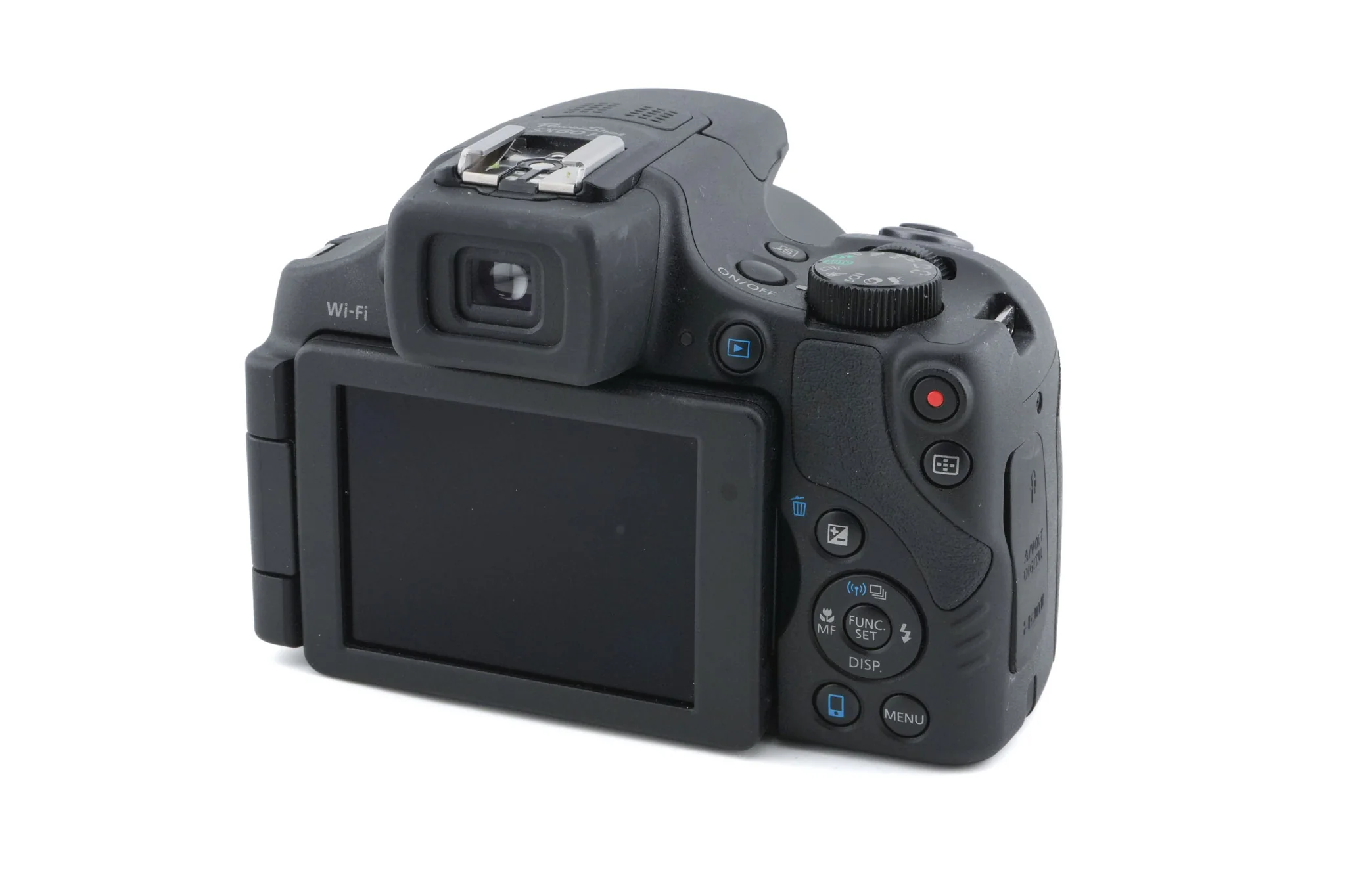 Canon Powershot SX60 HS - Image 3