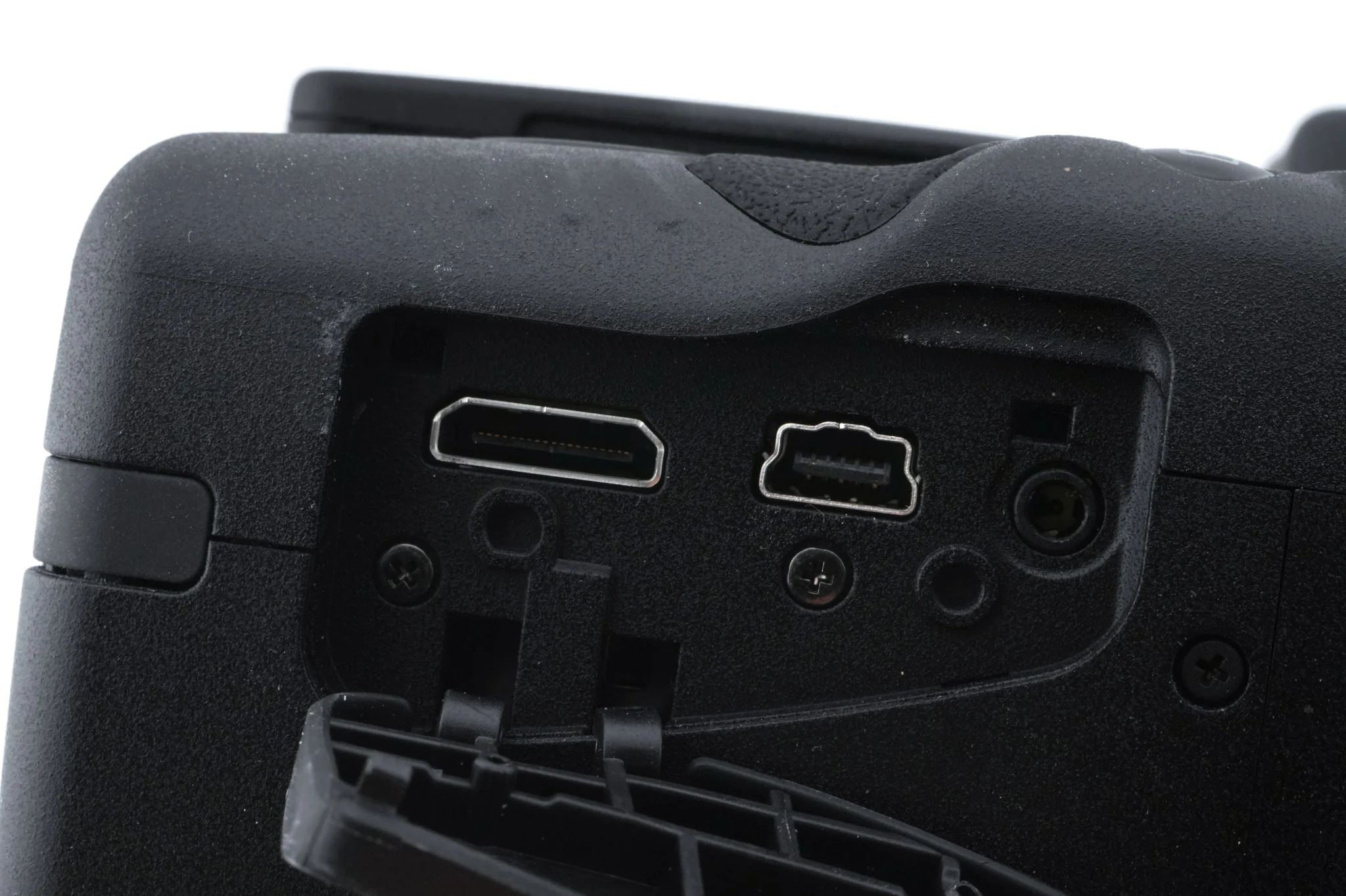 Canon Powershot SX60 HS - Image 8