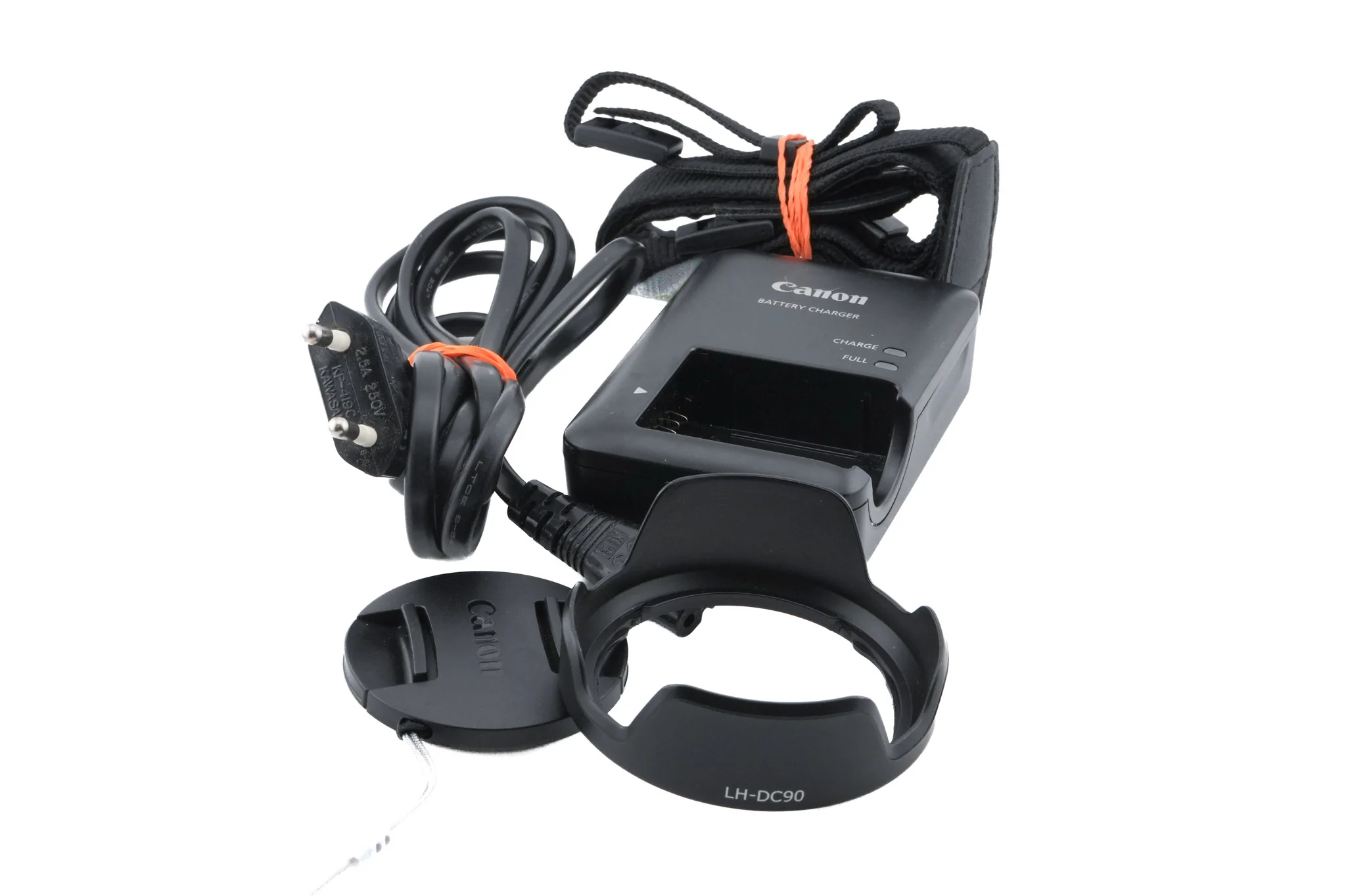 Canon Powershot SX60 HS - Image 9