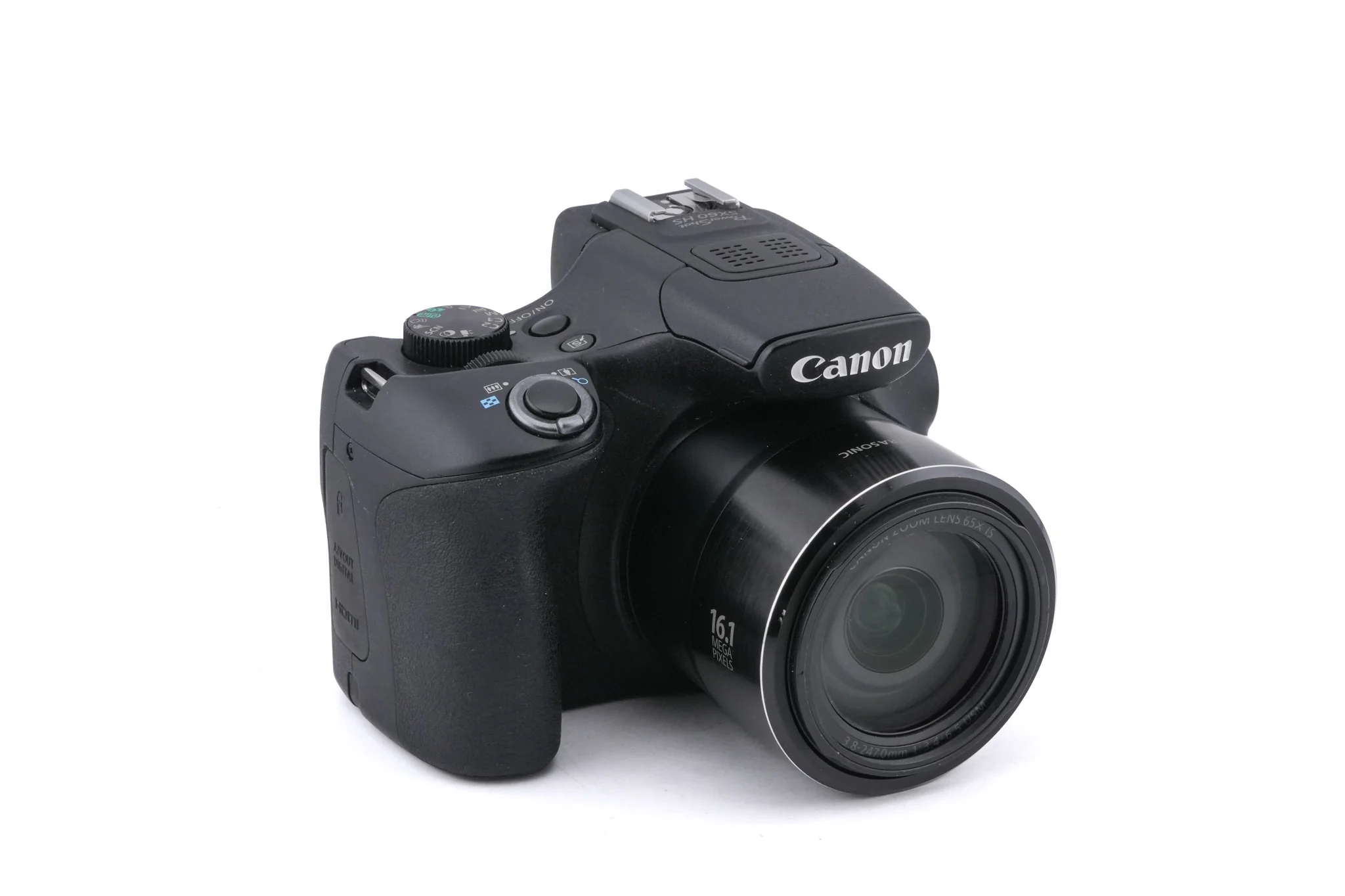 Canon Powershot SX60 HS - Image 2