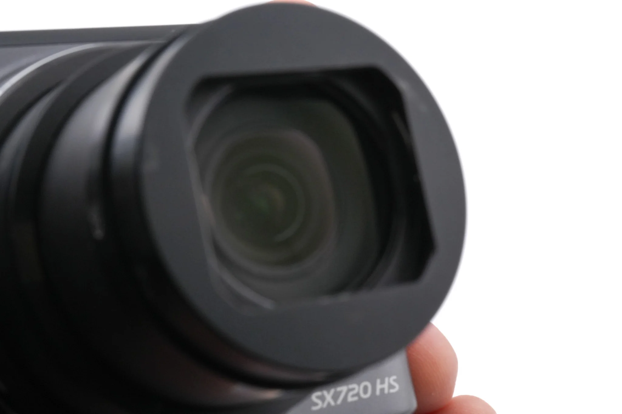 Canon PowerShot SX720 HS - Image 3