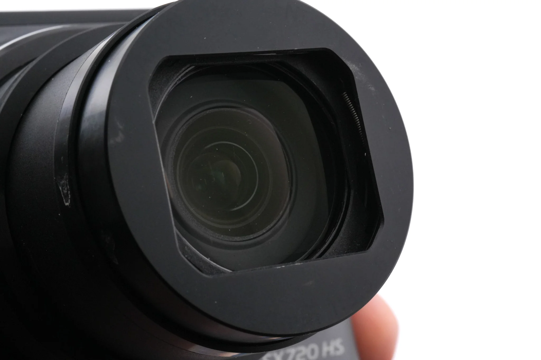 Canon PowerShot SX720 HS - Image 4