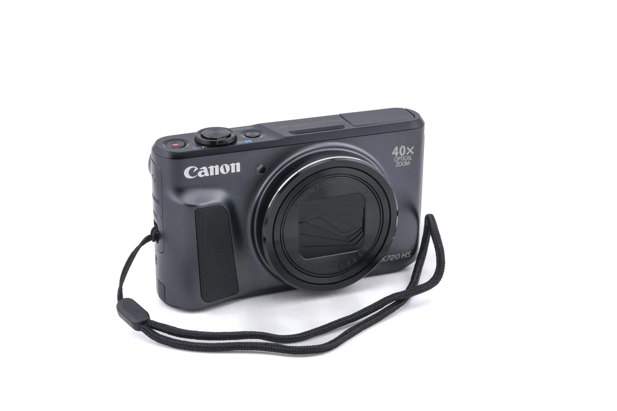 Canon PowerShot SX720 HS - Image 2