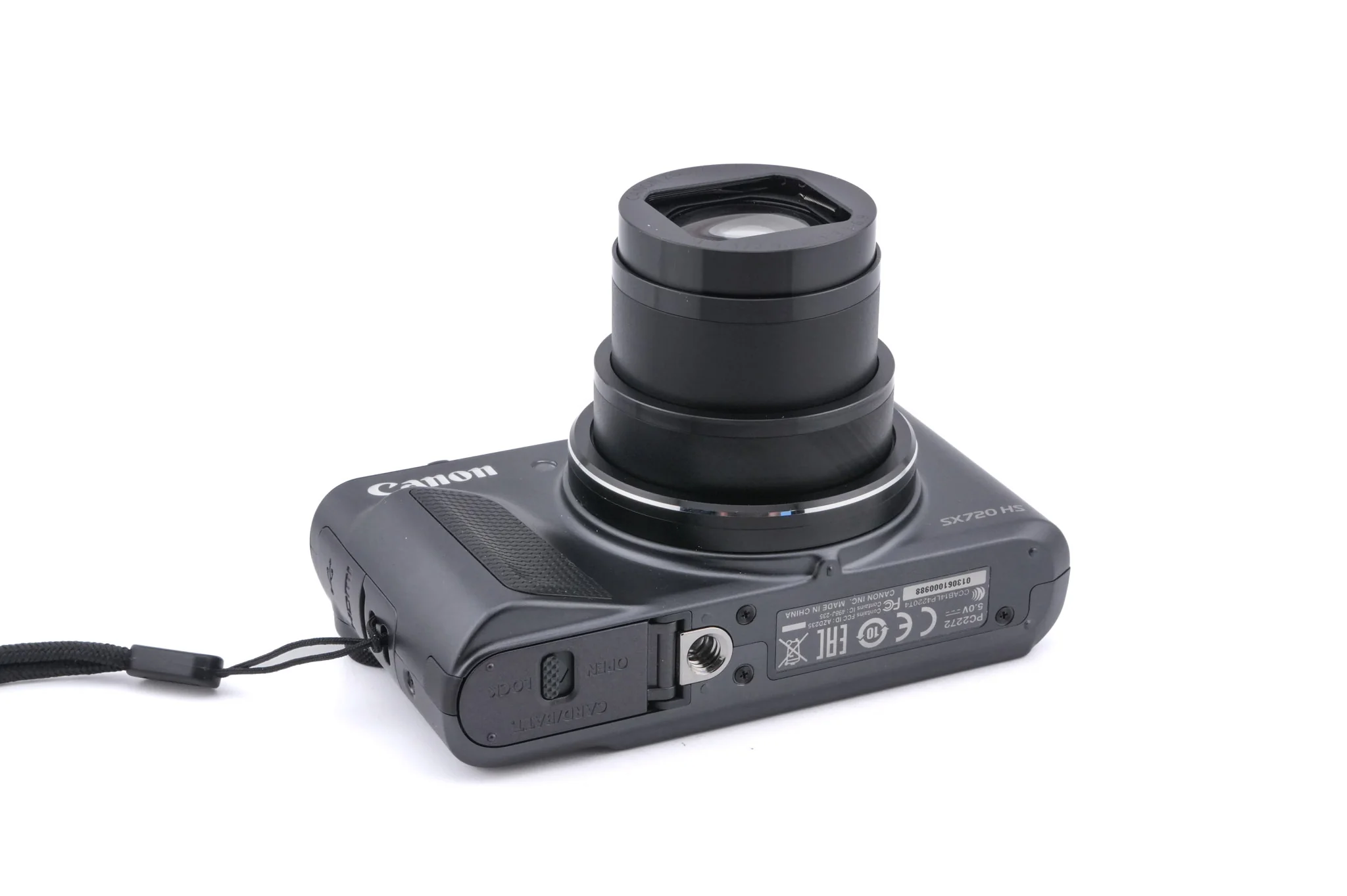 Canon PowerShot SX720 HS - Image 3