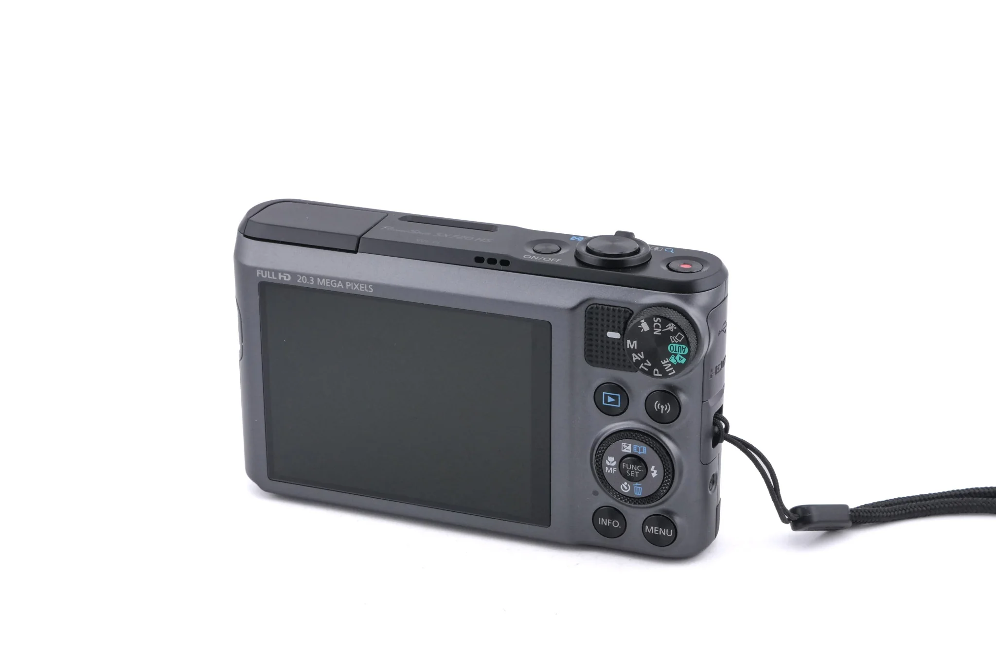 Canon PowerShot SX720 HS - Image 5
