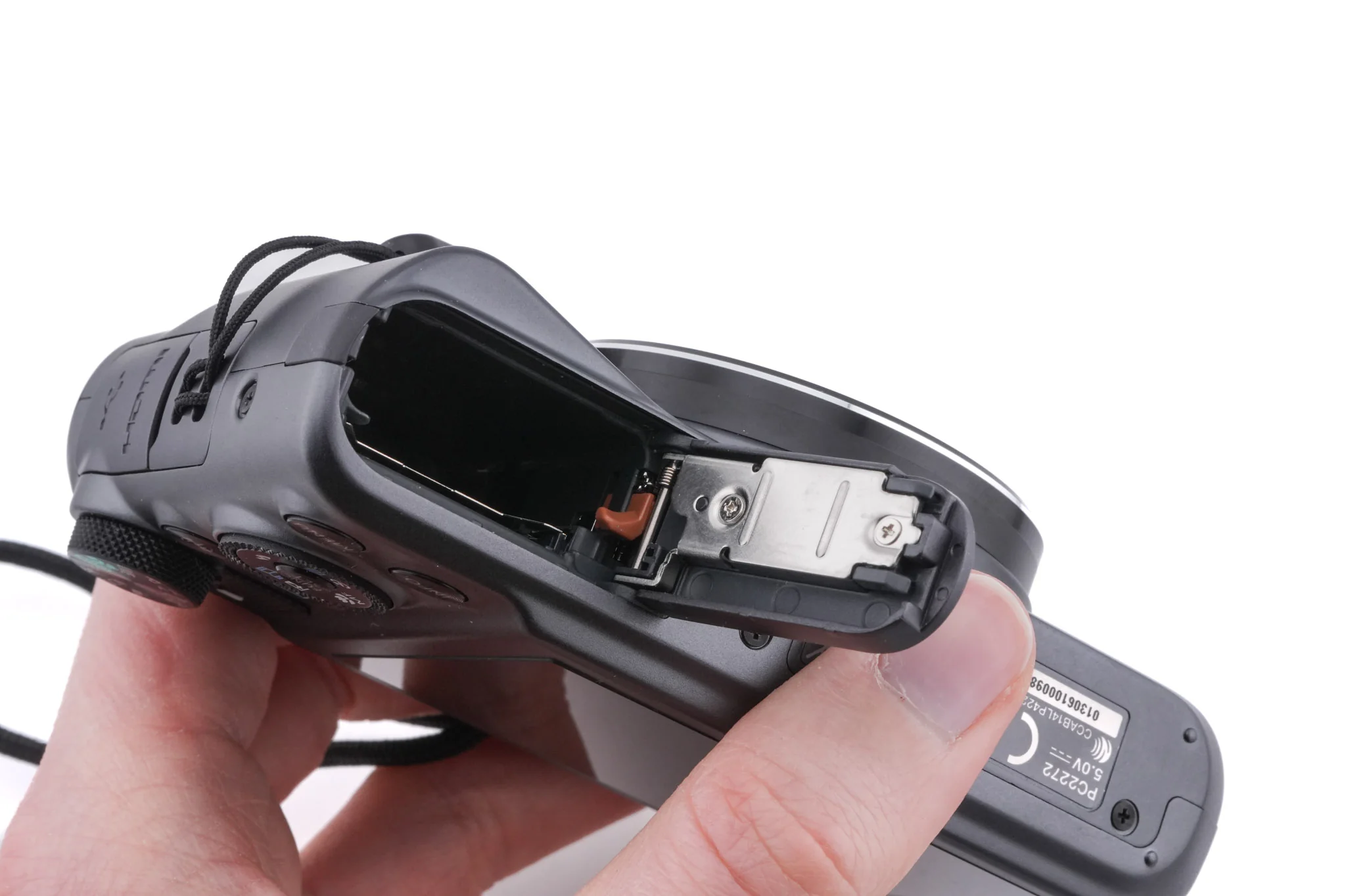 Canon PowerShot SX720 HS - Image 6