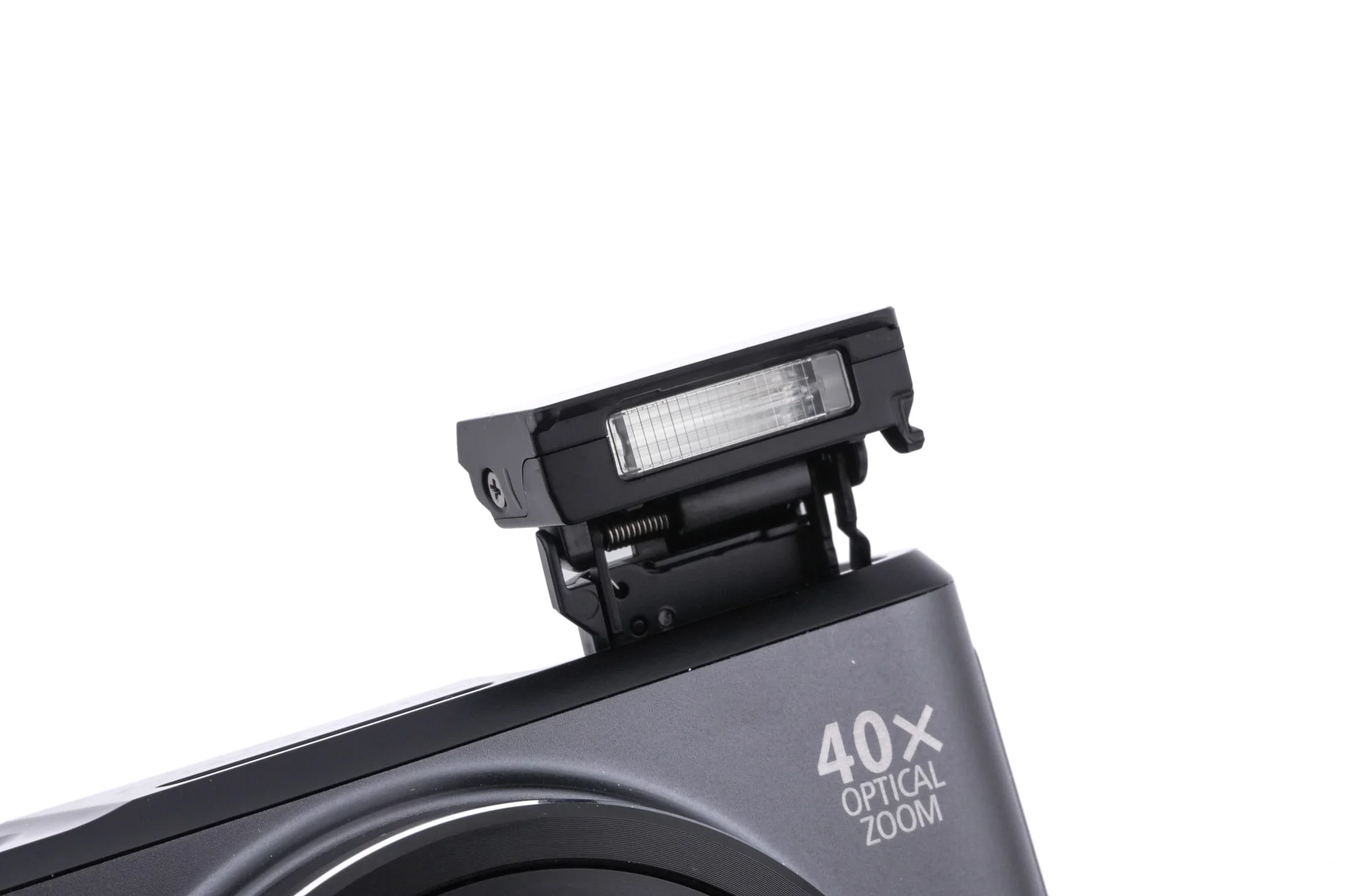 Canon PowerShot SX720 HS - Image 7