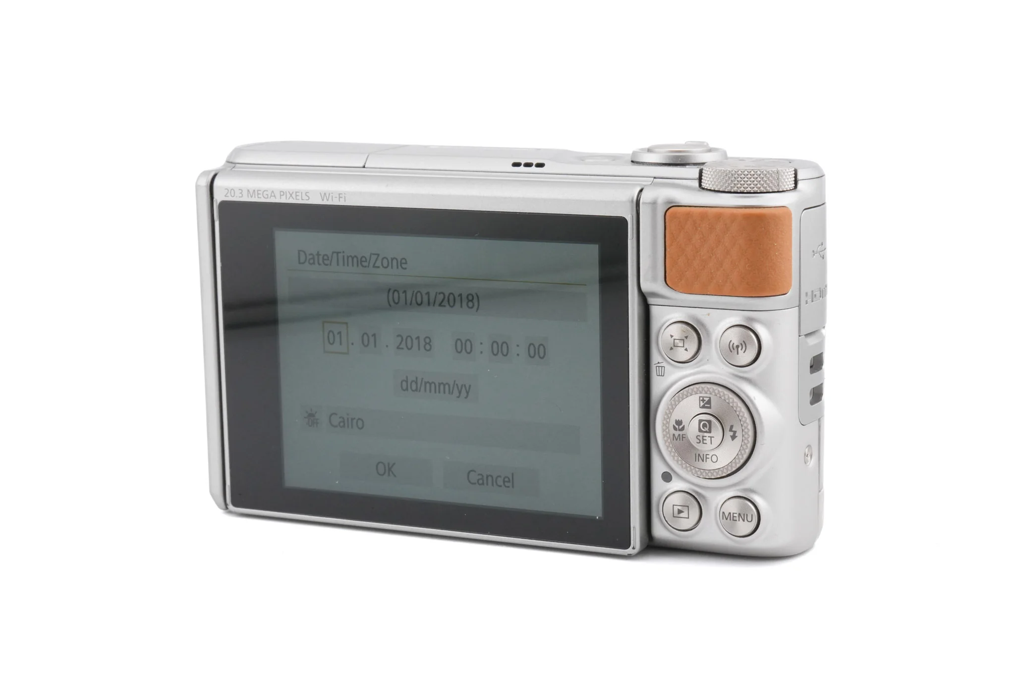 Canon PowerShot SX740 HS - Image 2