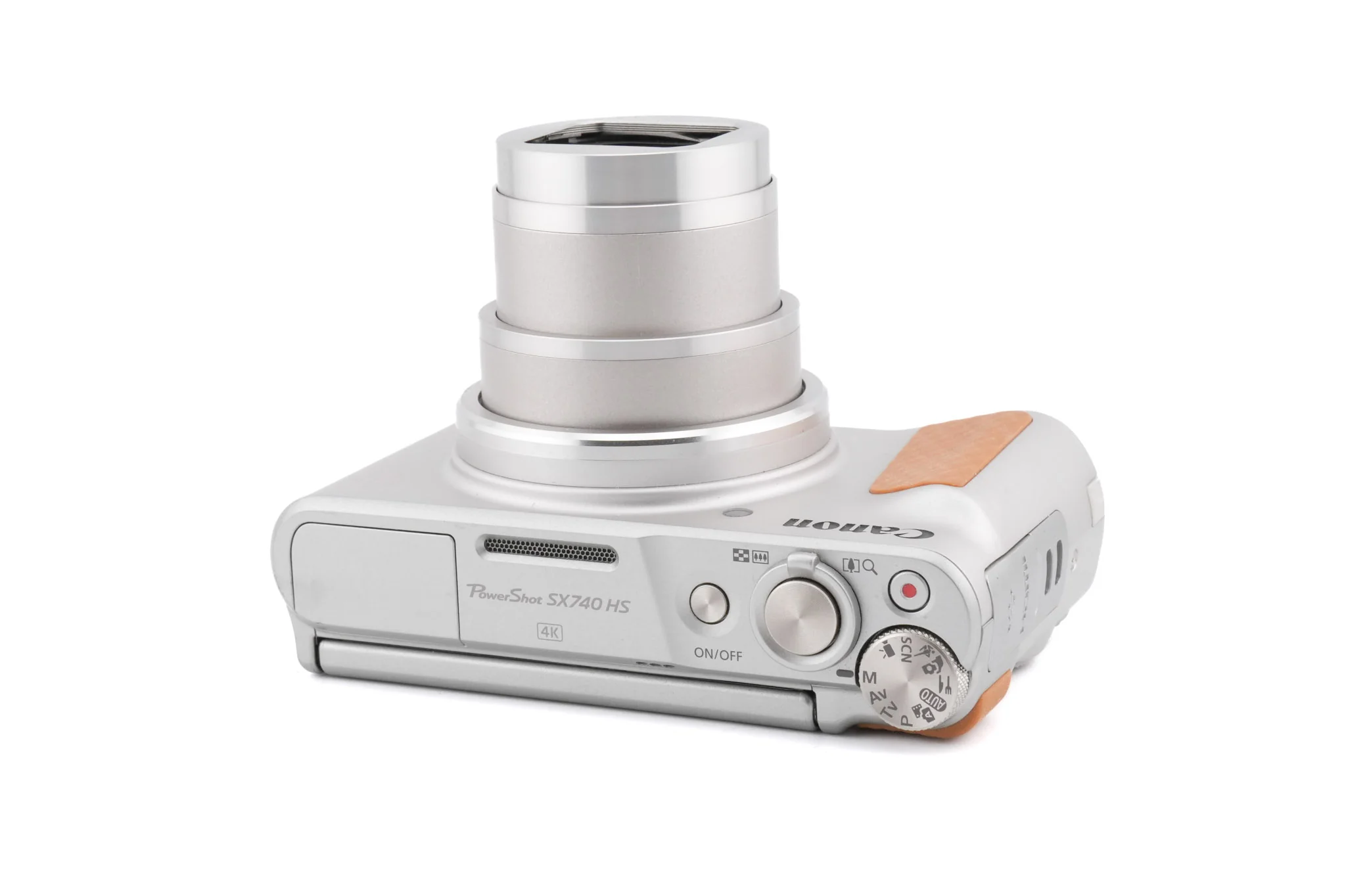 Canon PowerShot SX740 HS - Image 3